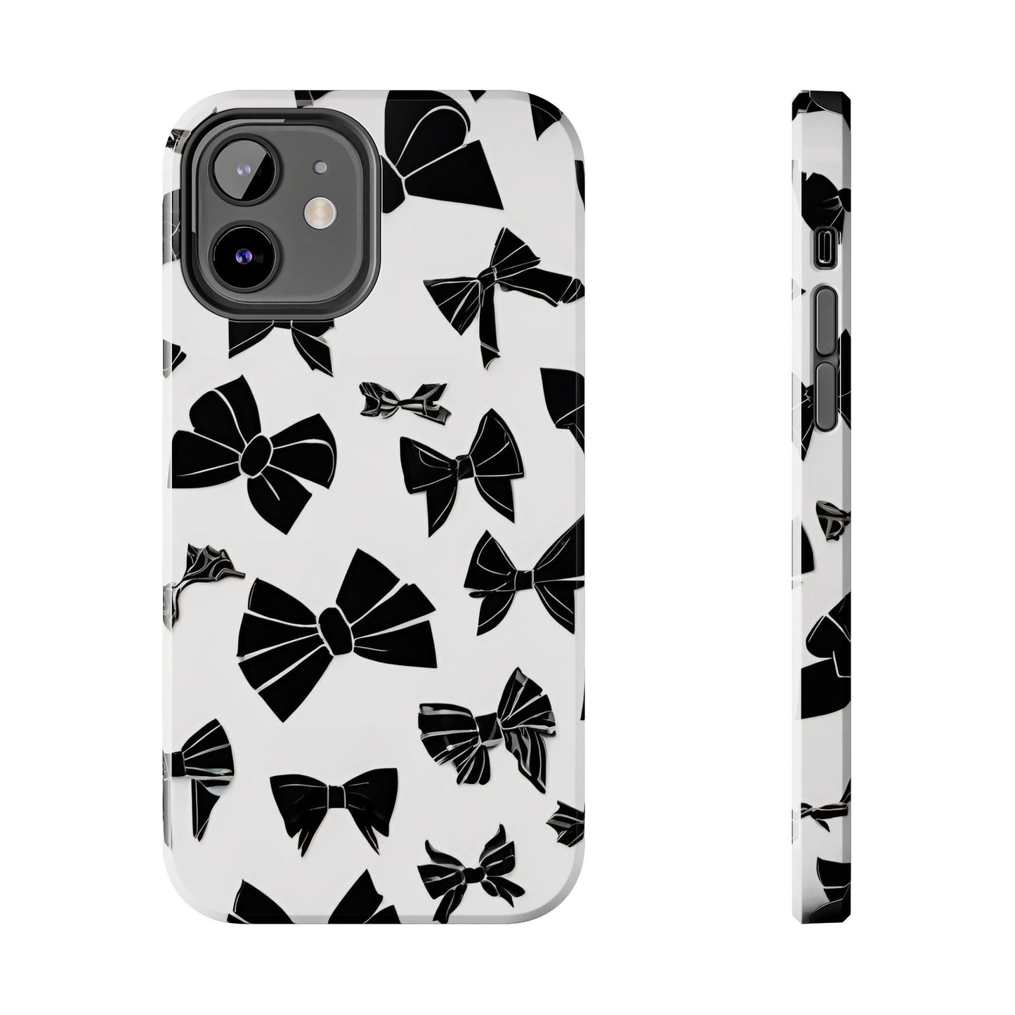 Bow Phone Case