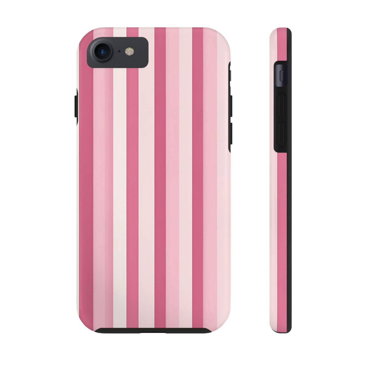 Striped Phone Case