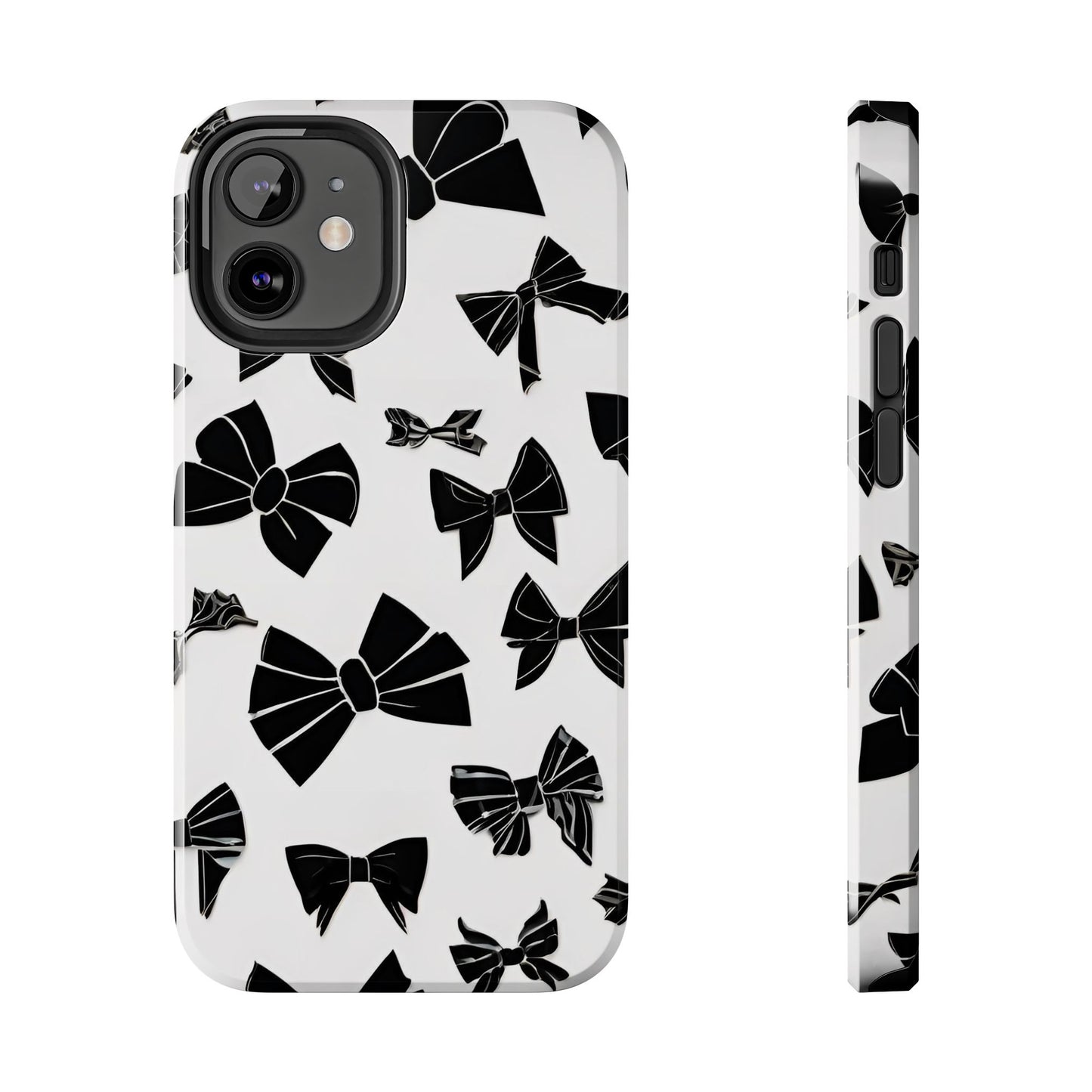 Bow Phone Case