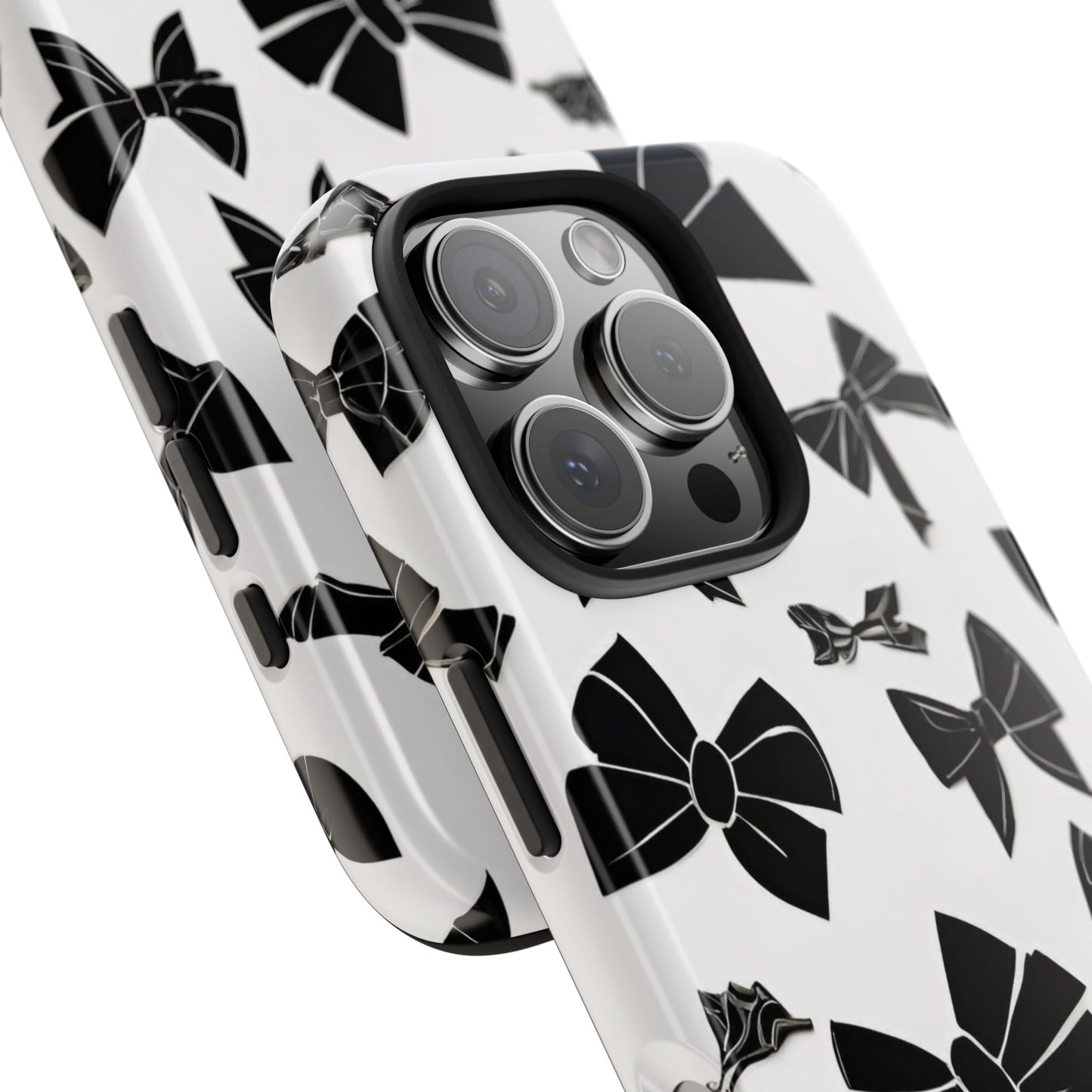 Bow Phone Case