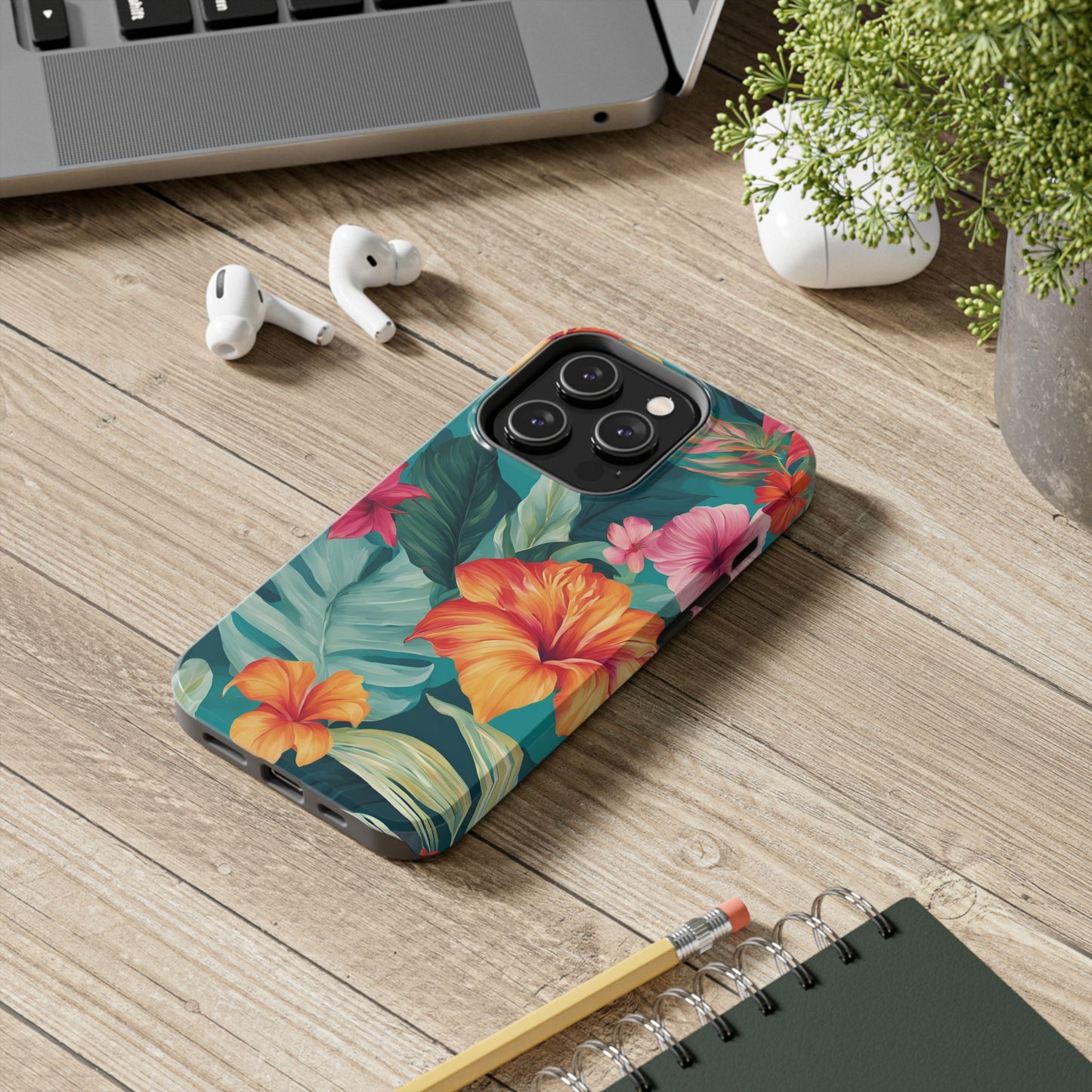 Bermuda Phone Case