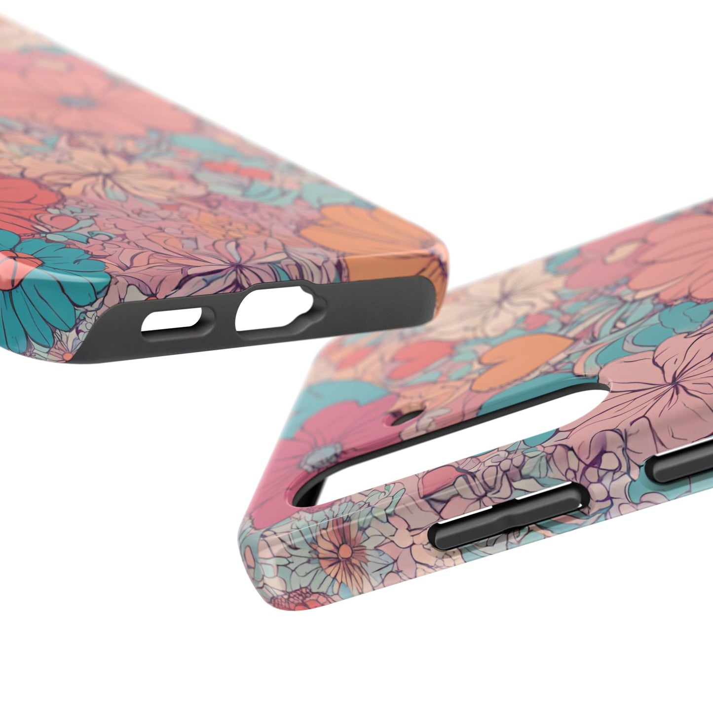 Pretty Flower Phone Case