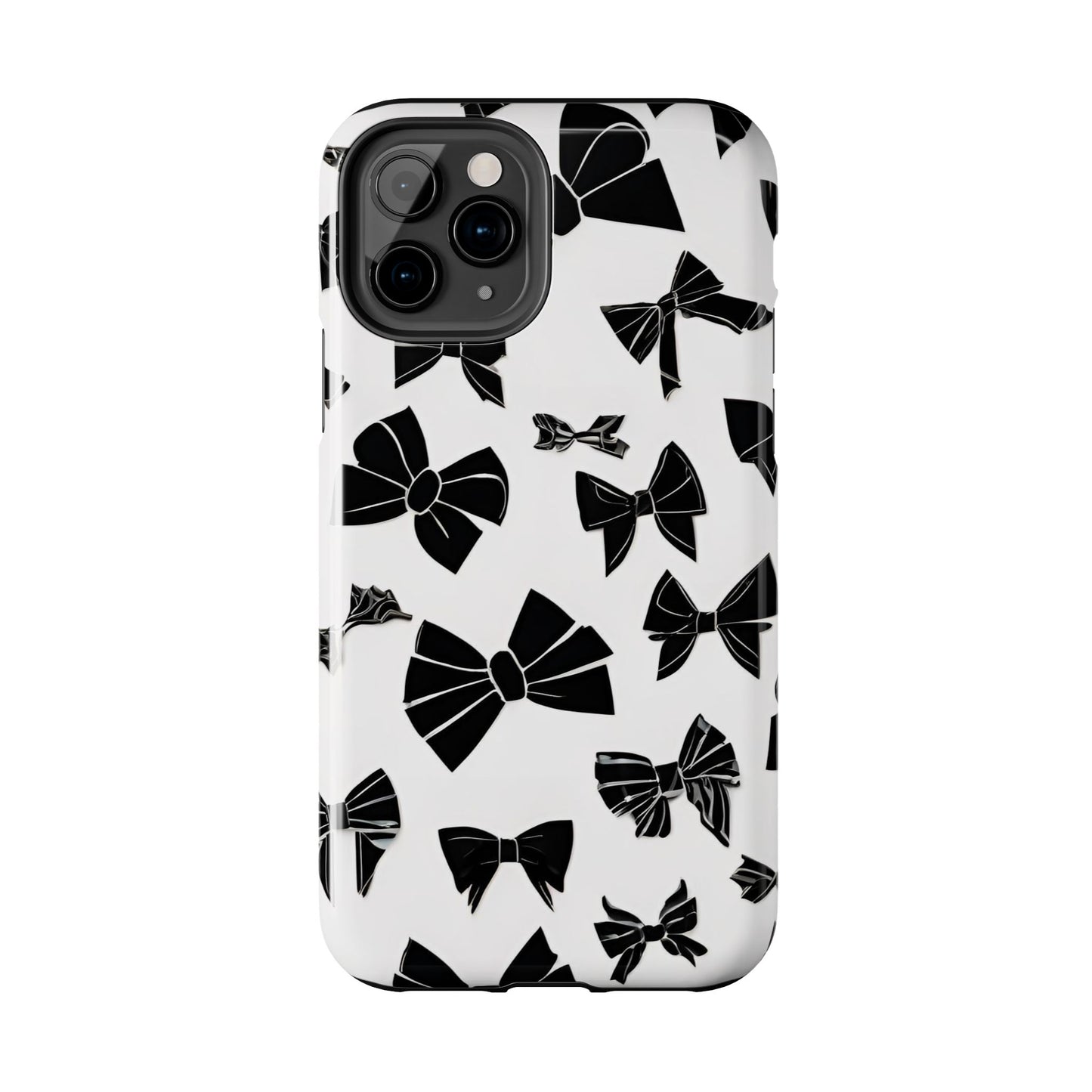 Bow Phone Case