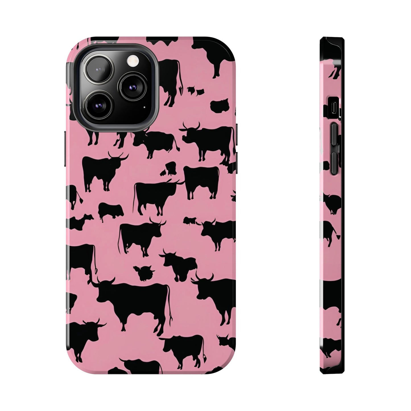 Cow Phone Case