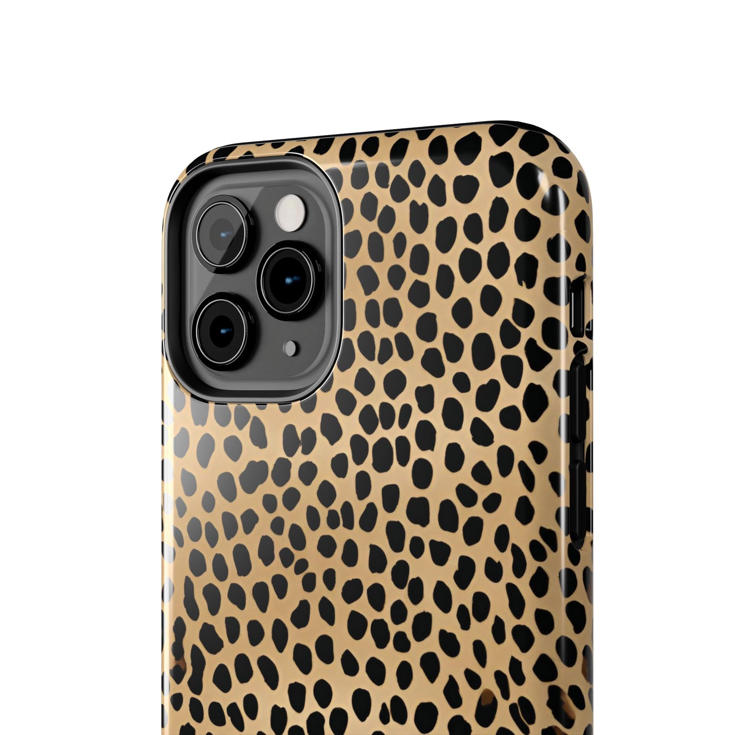 Cheetah Phone Case