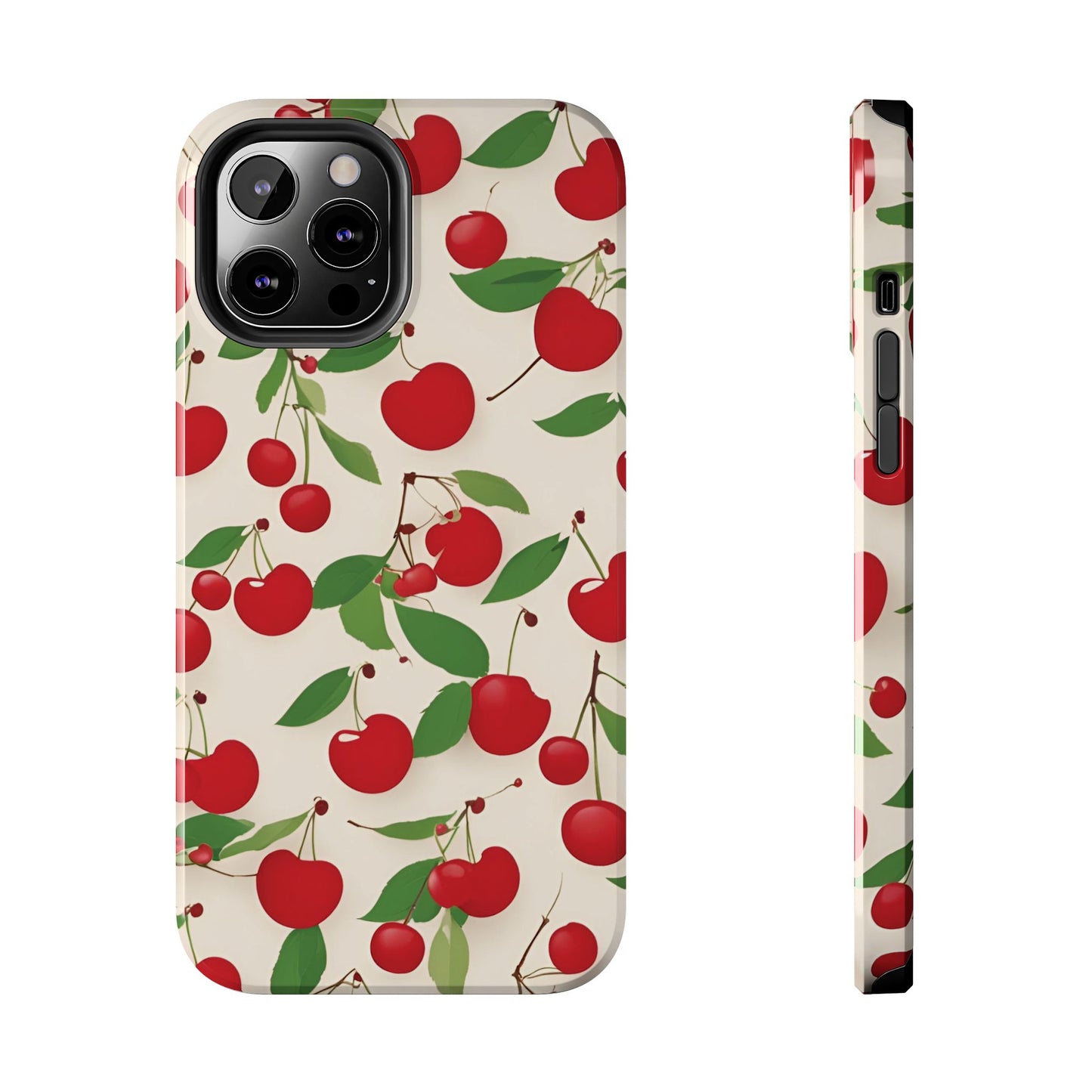 Cherry Phone Case