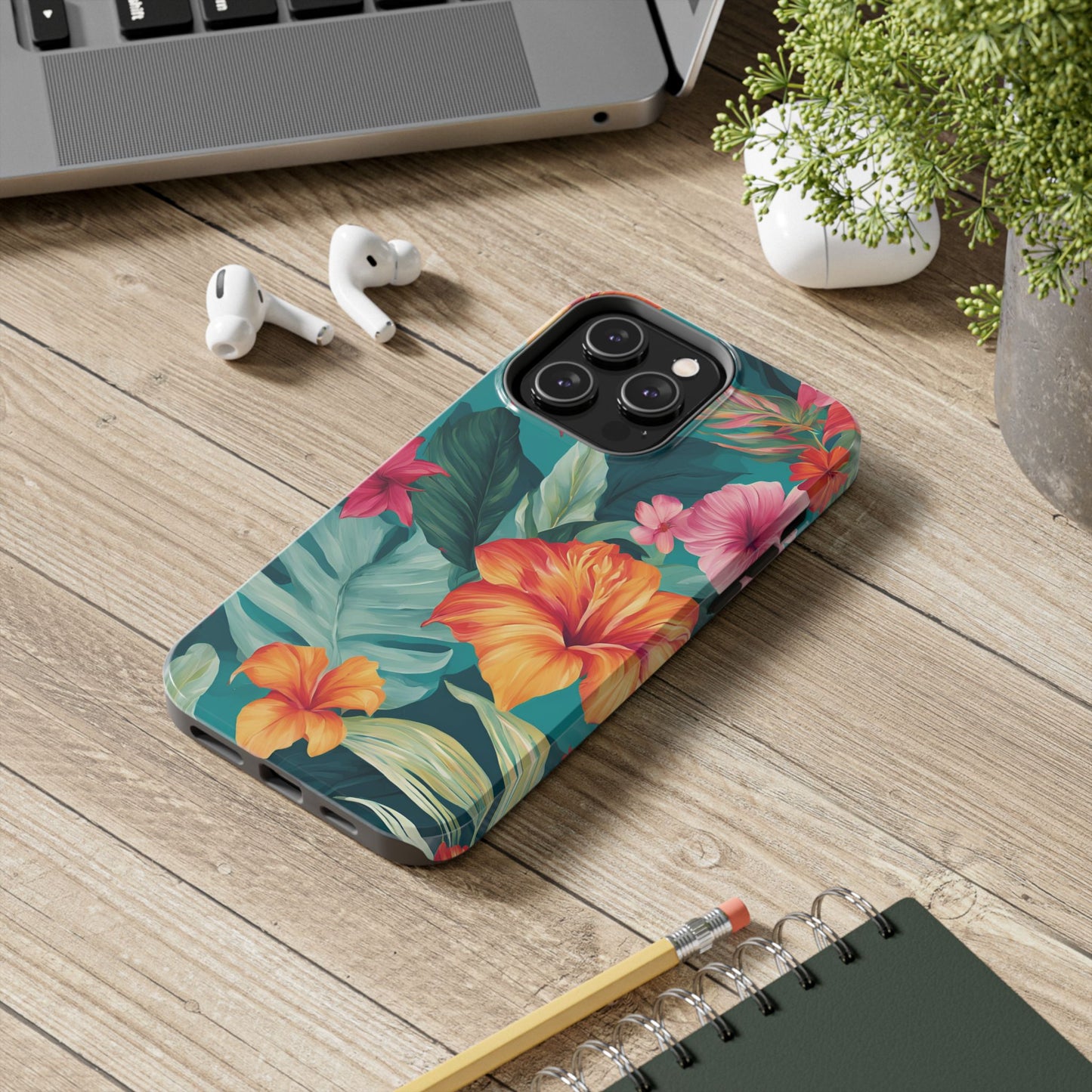 Bermuda Phone Case