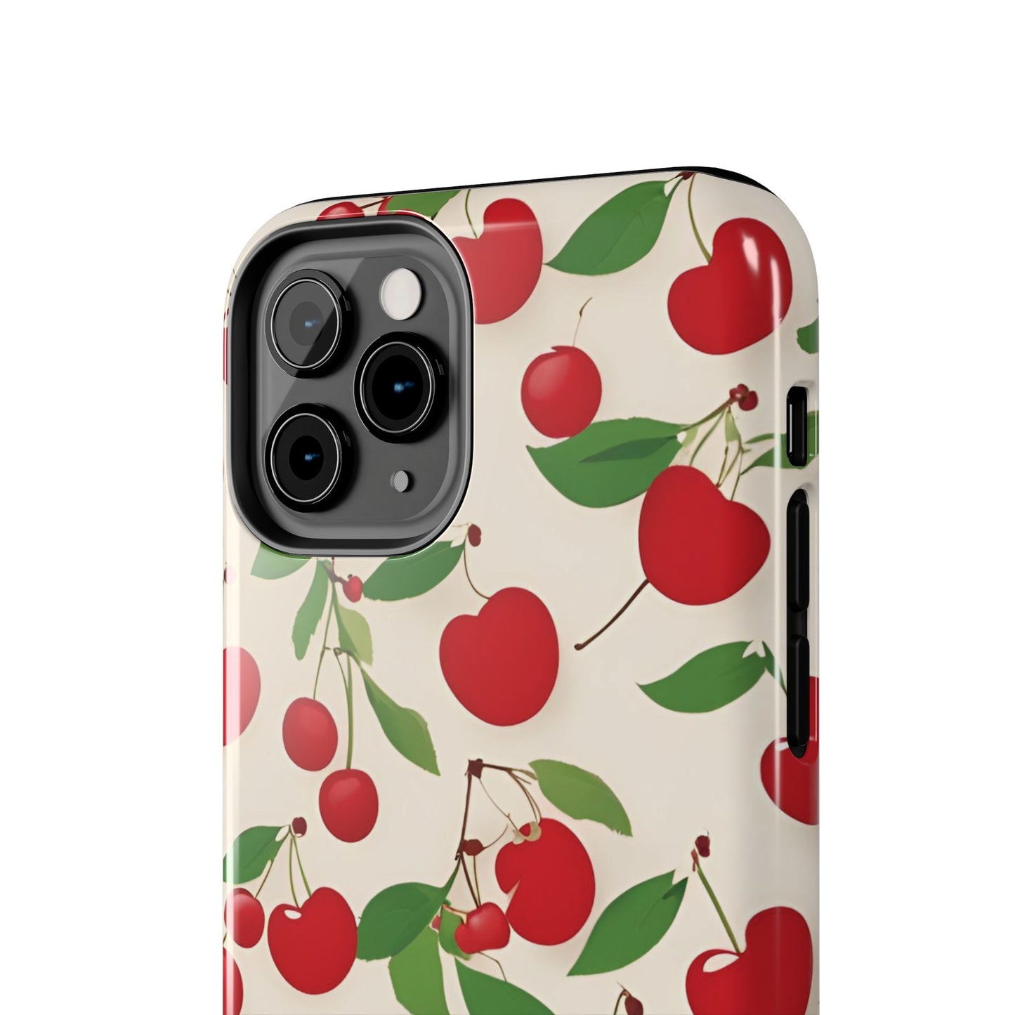 Cherry Phone Case