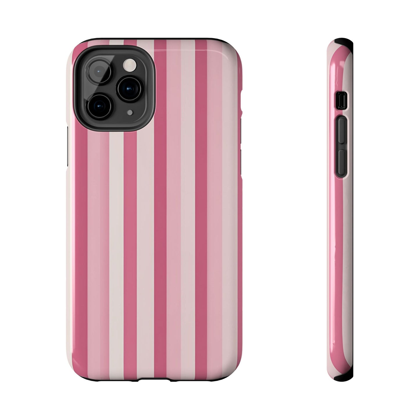 Striped Phone Case