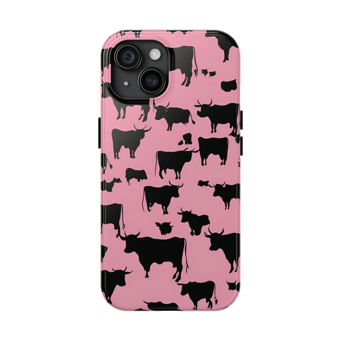 Cow Phone Case