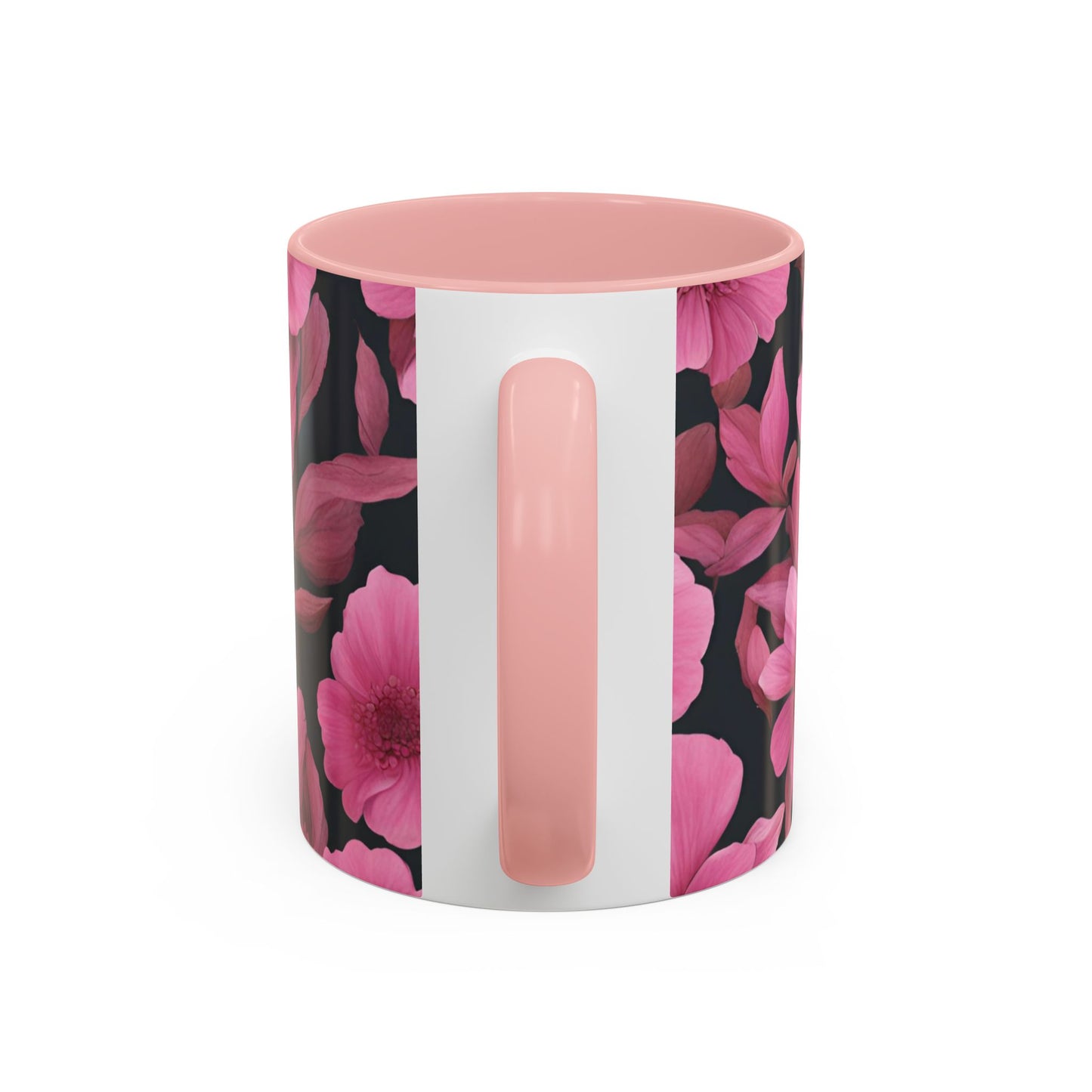 Flowers Mug