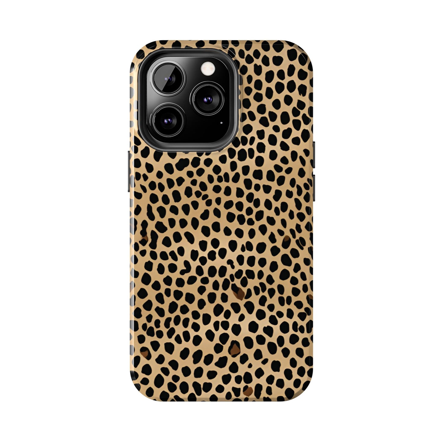 Cheetah Phone Case