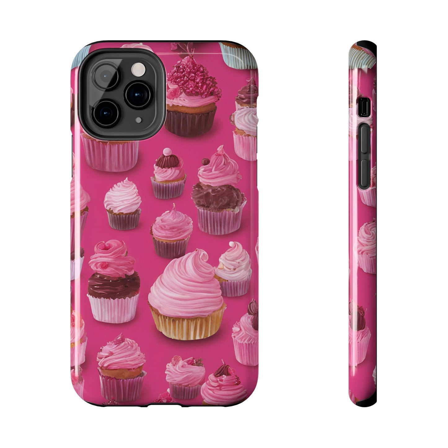 Cupcake Phone Case