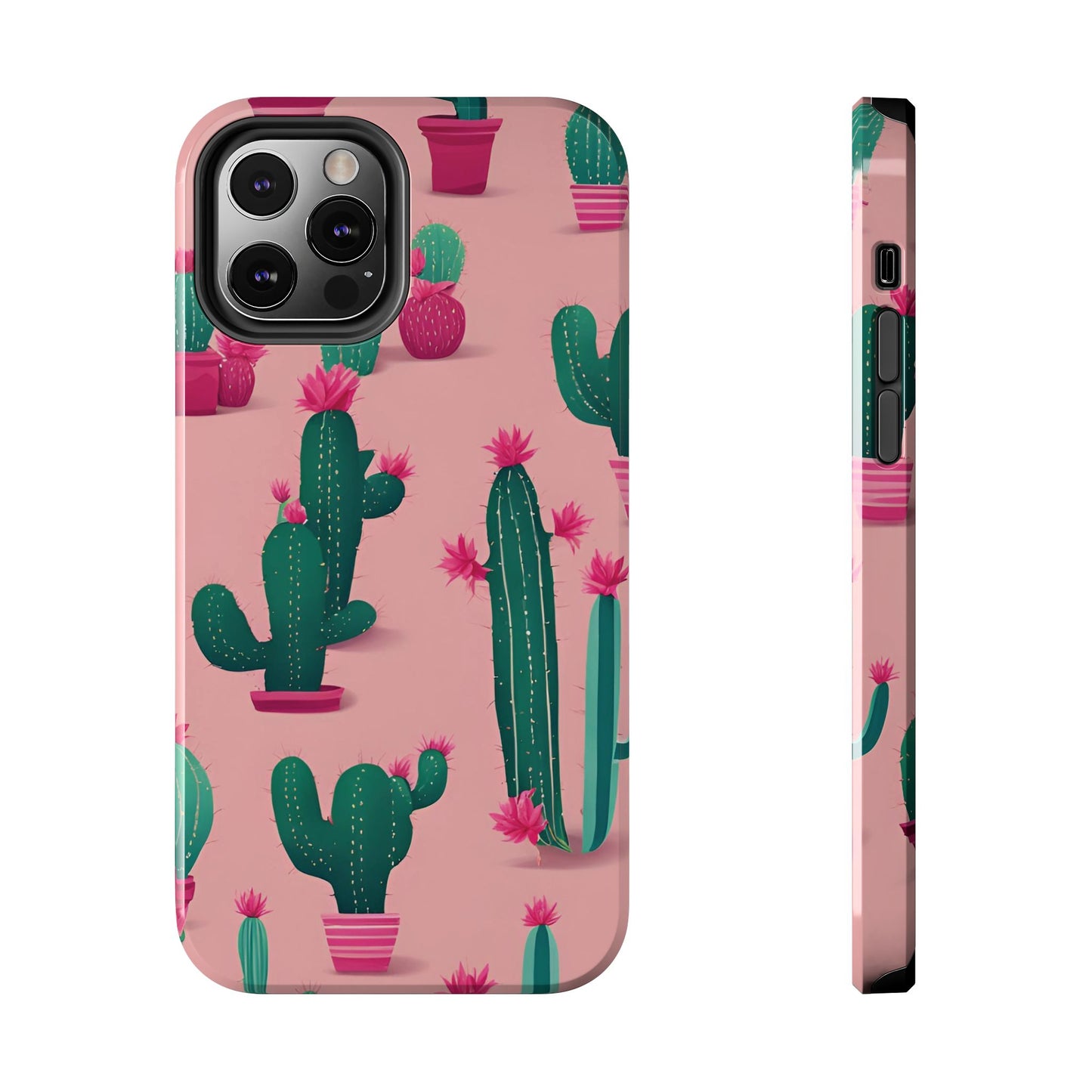 Cactus Phone Case