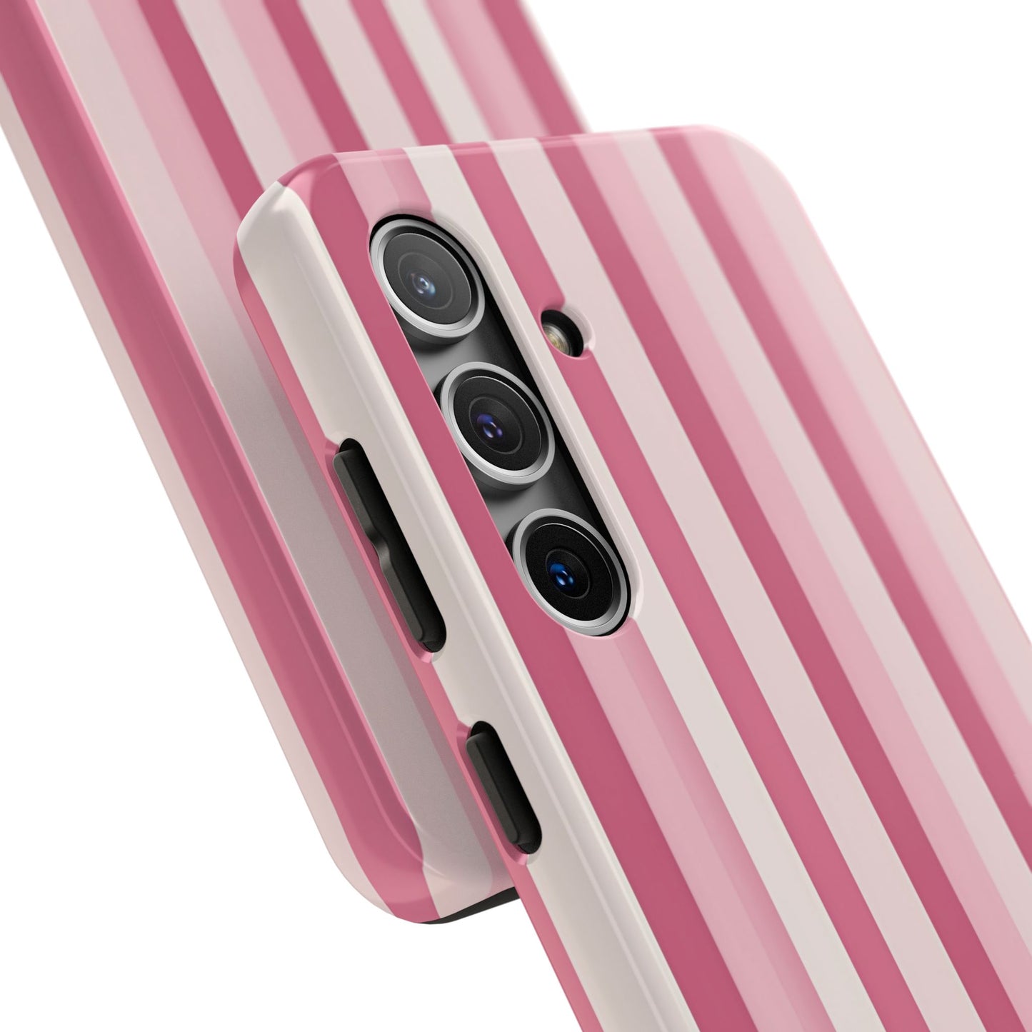 Striped Phone Case