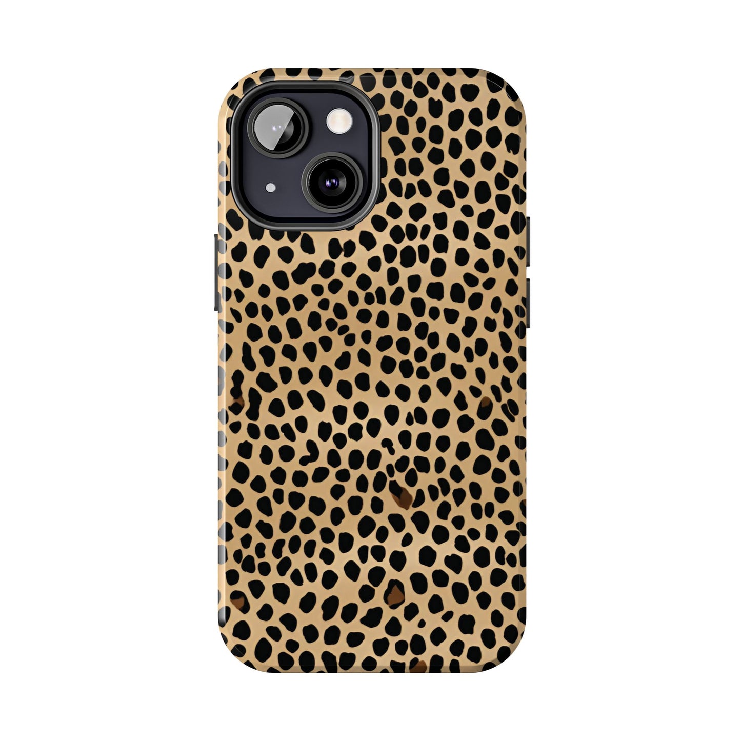 Cheetah Phone Case