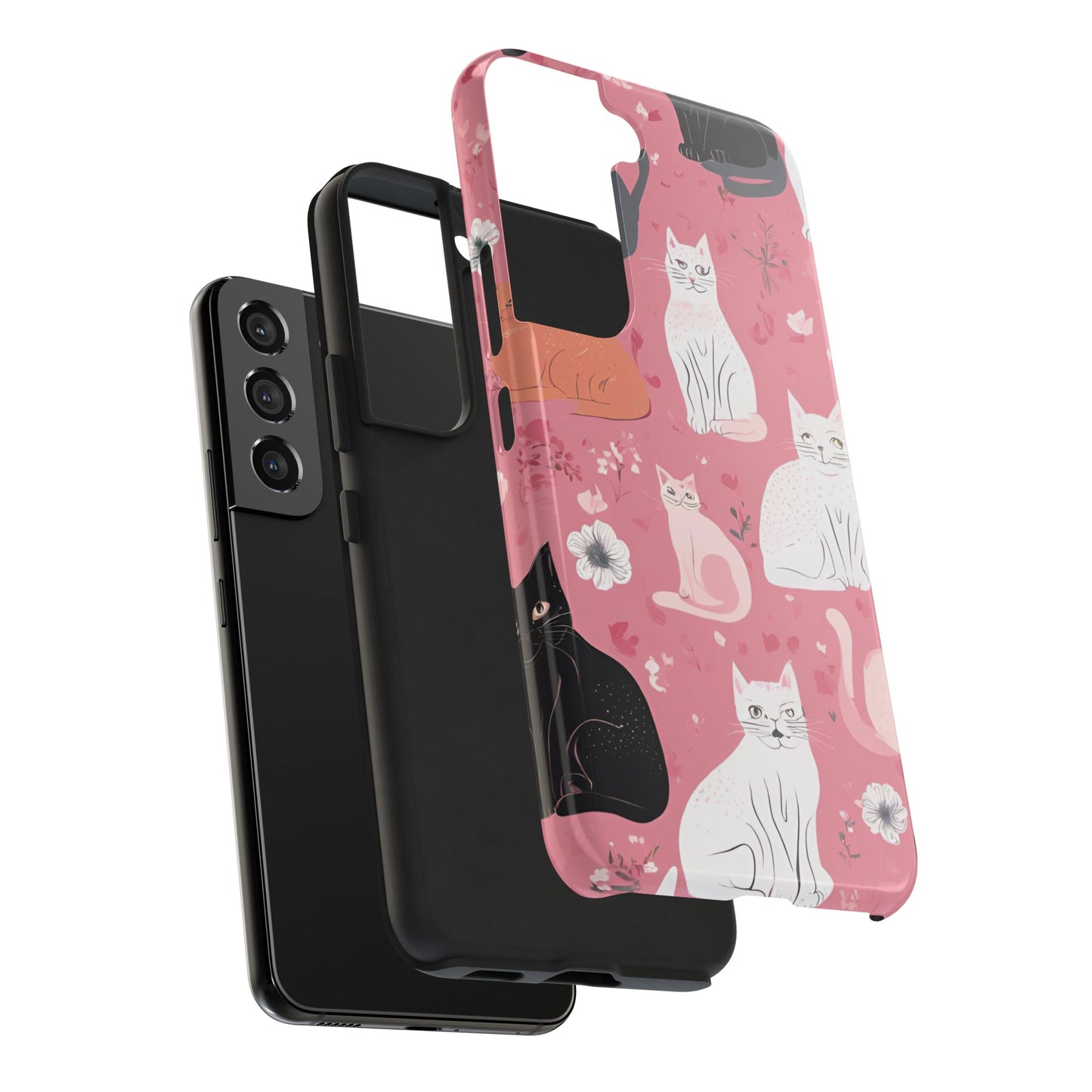 Cat Phone Case