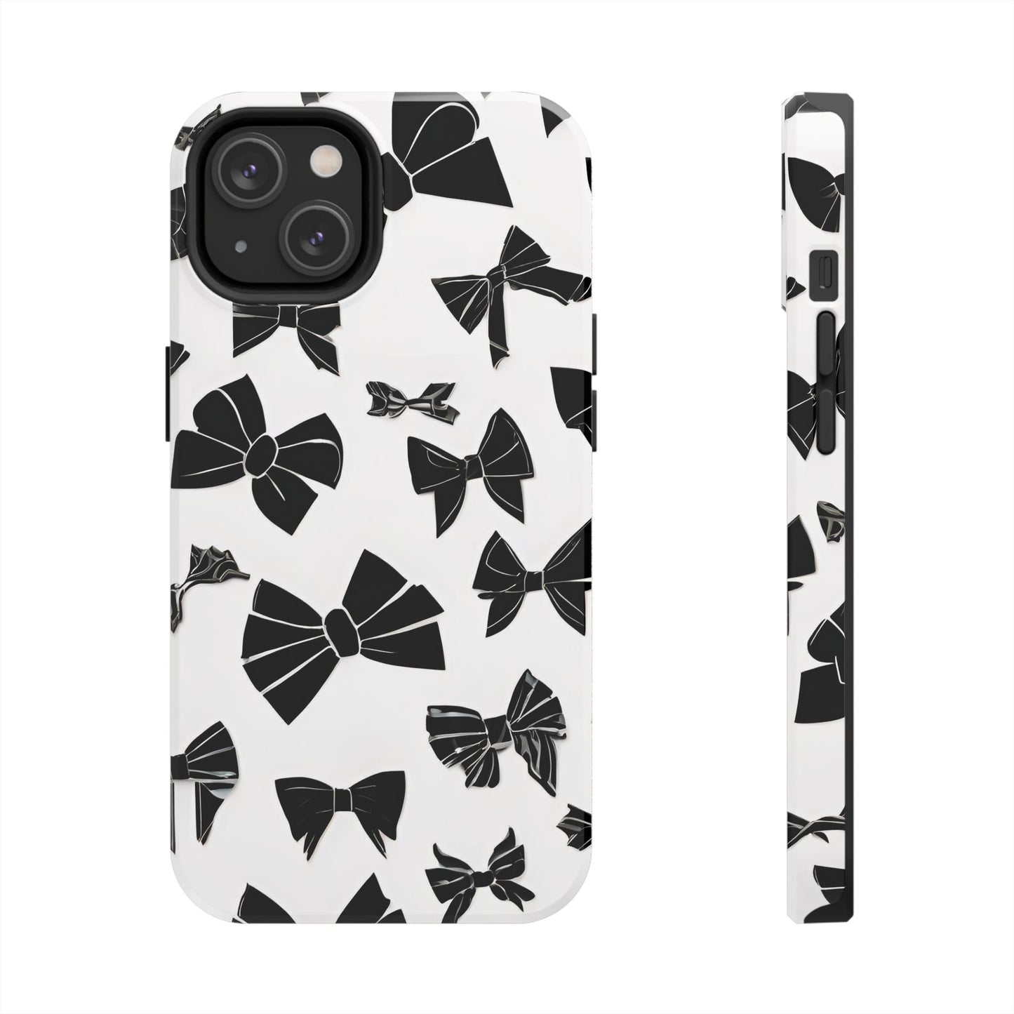 Bow Phone Case