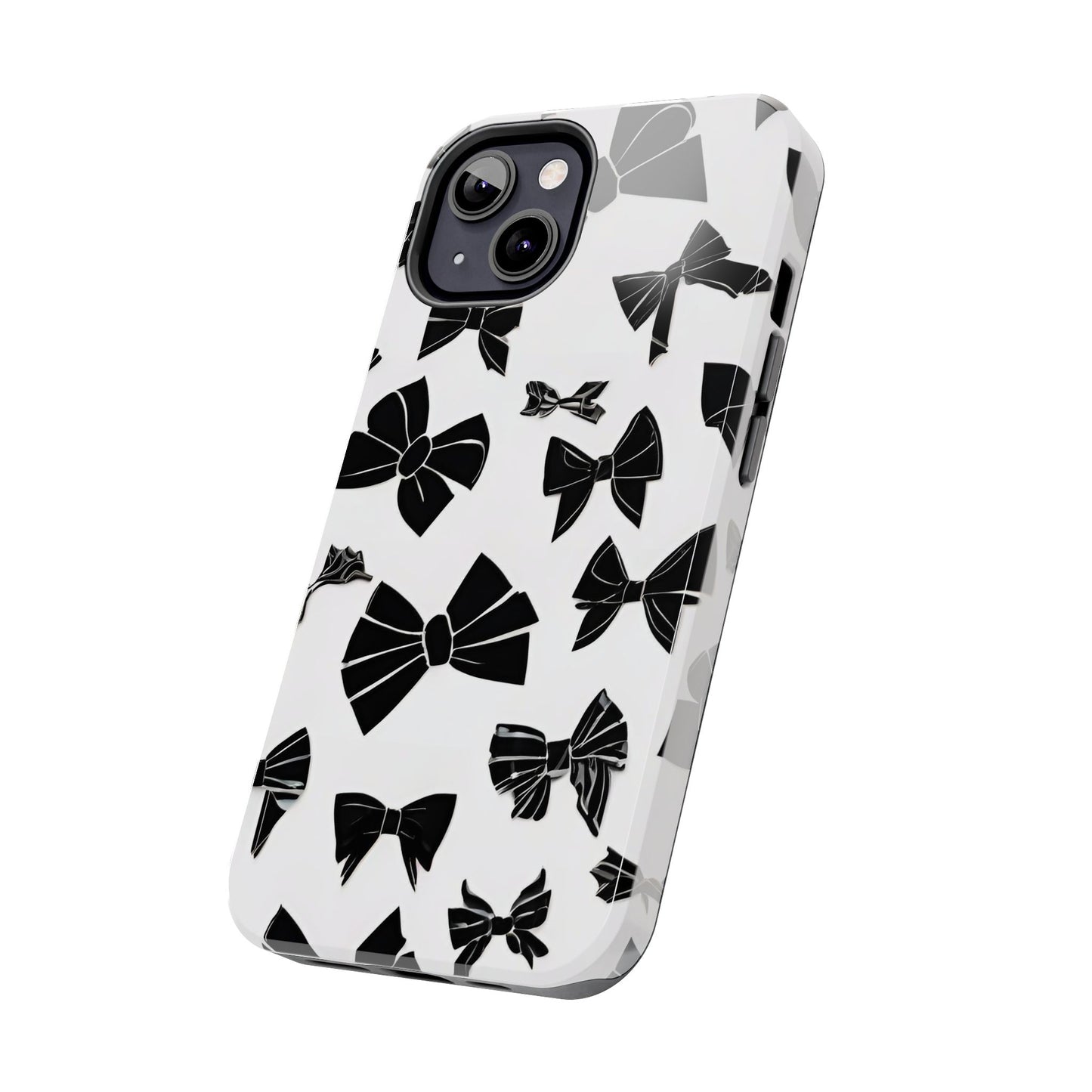 Bow Phone Case