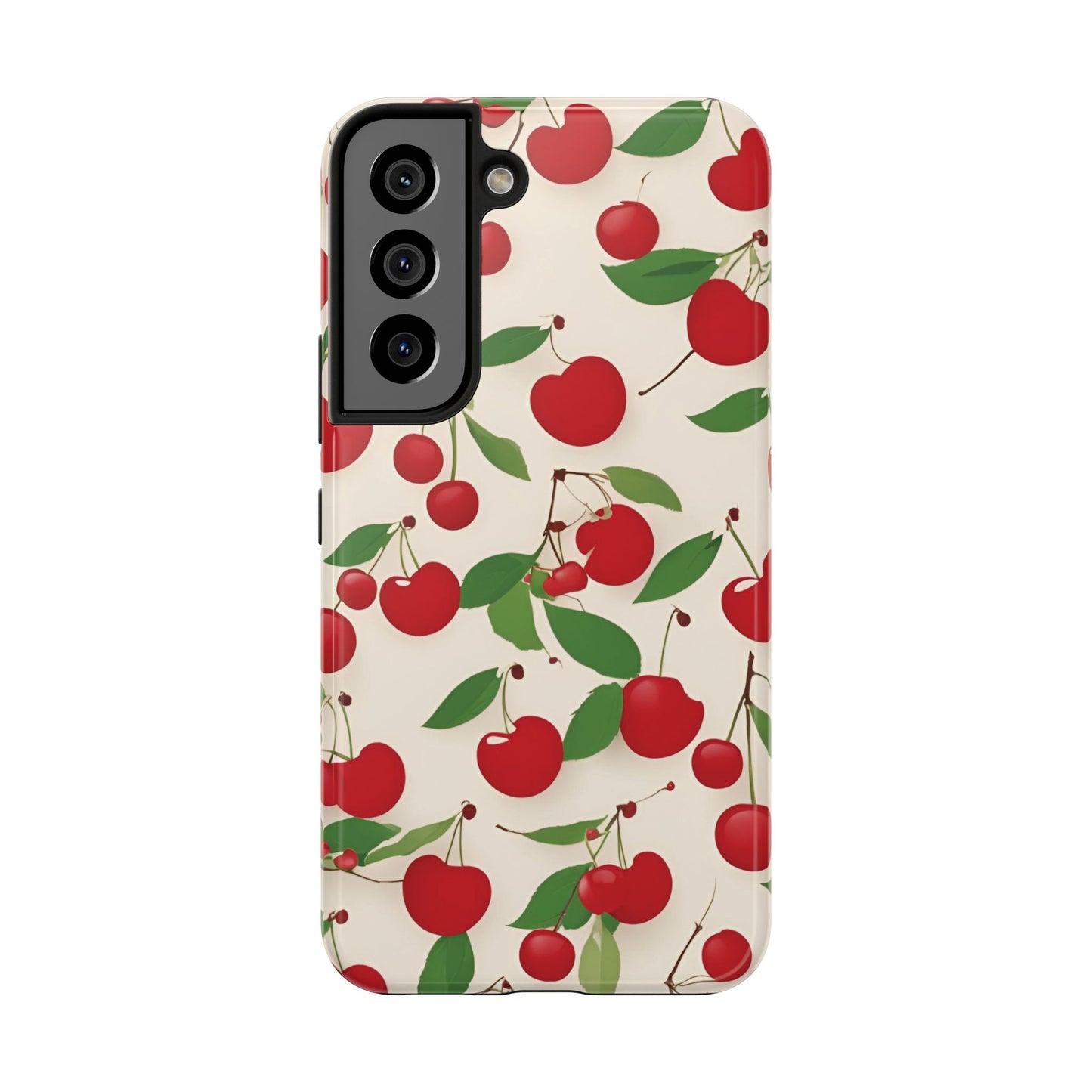 Cherry Phone Case