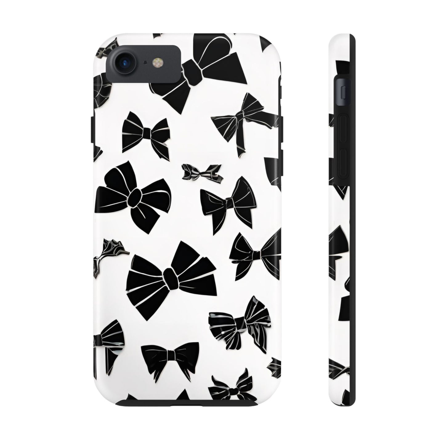 Bow Phone Case