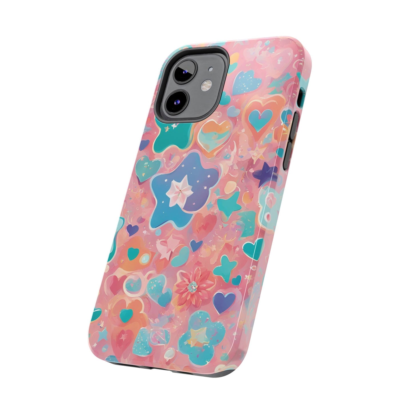 Cosmic Phone Case