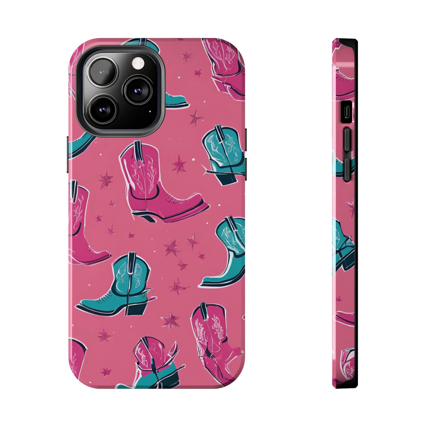 Cowgirl Phone Case