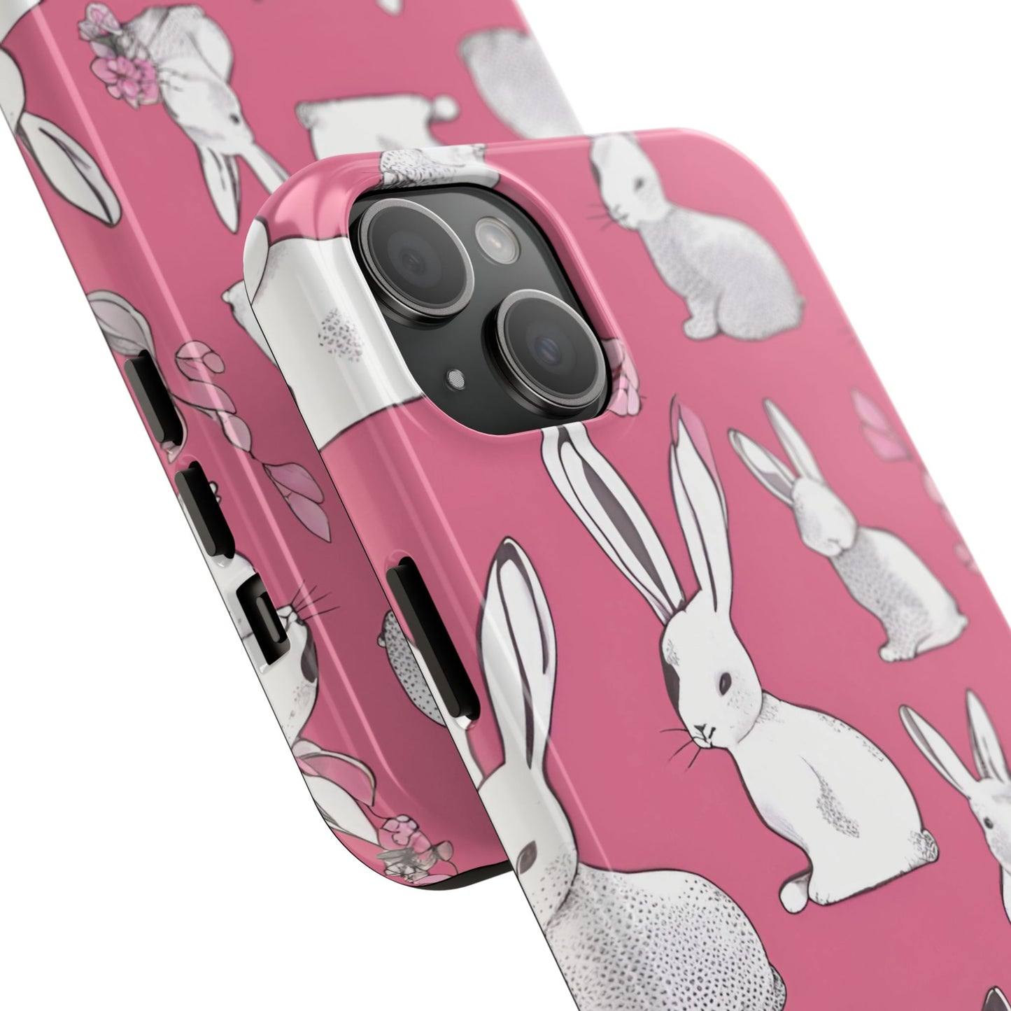 Bunny Phone Case