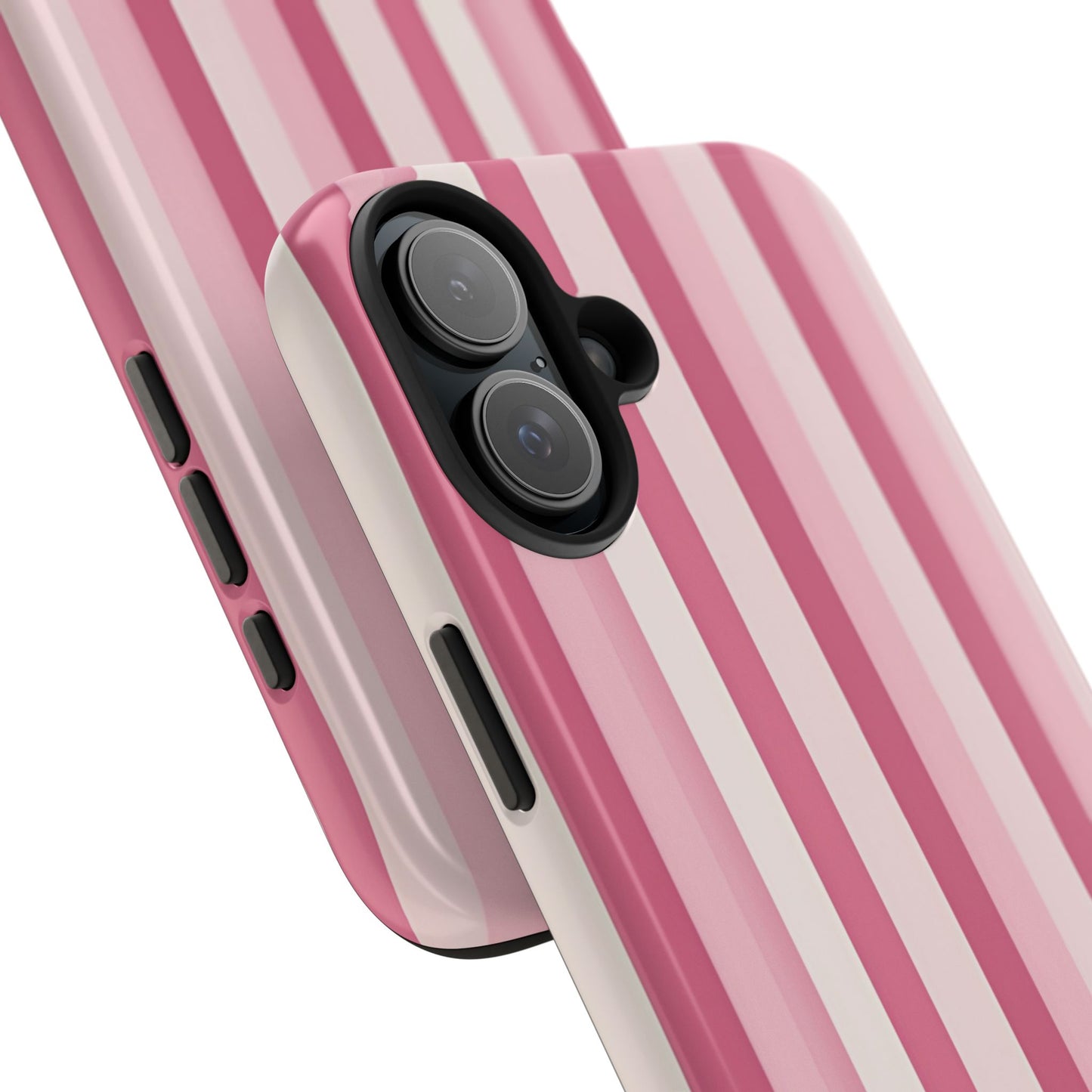 Striped Phone Case