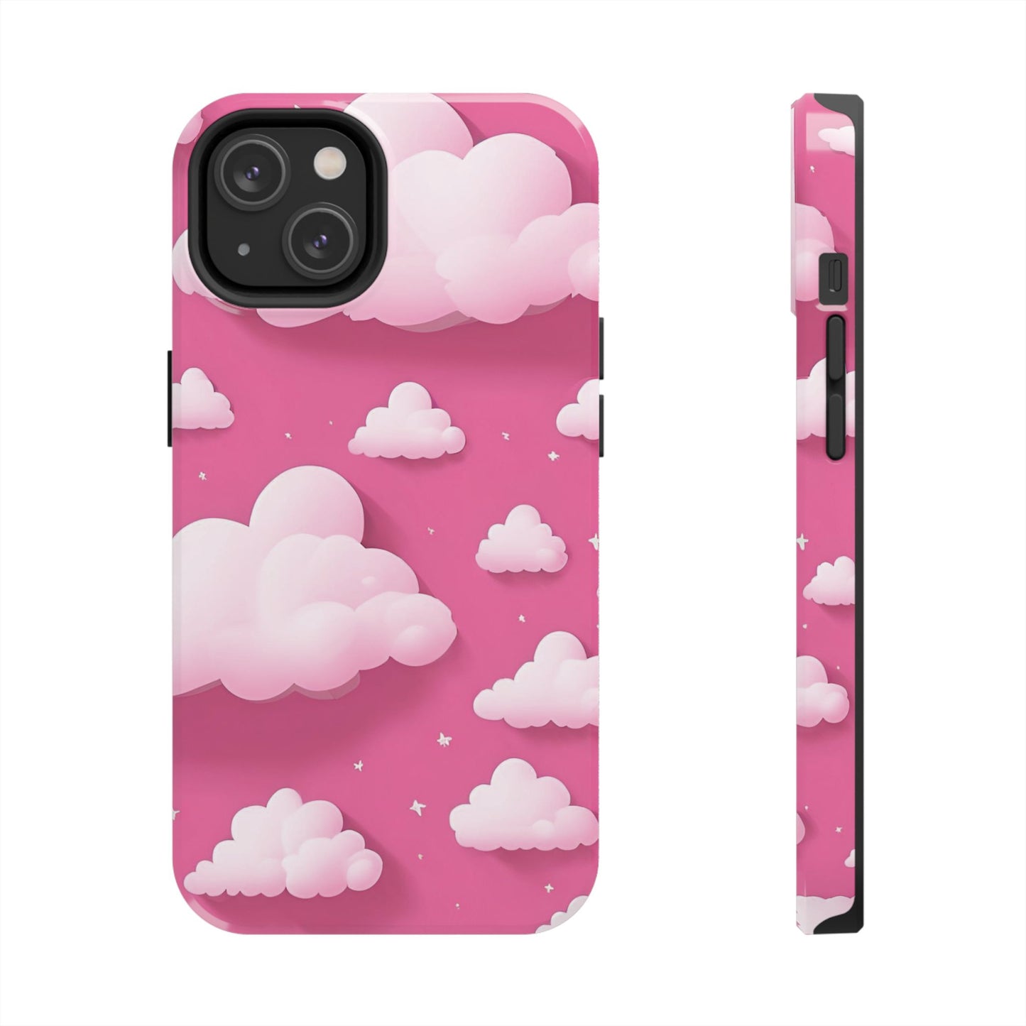 Cloud Phone Case