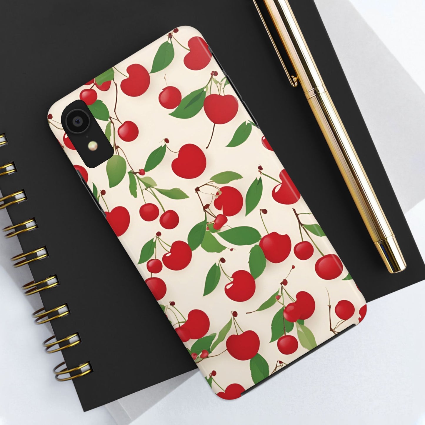 Cherry Phone Case