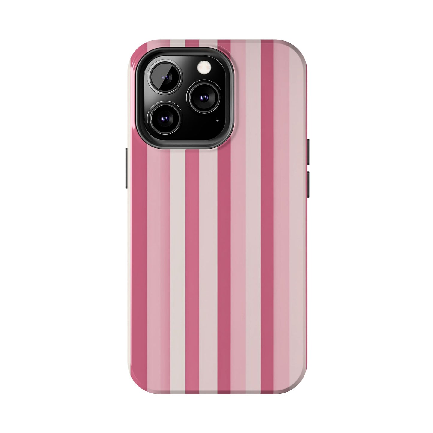 Striped Phone Case