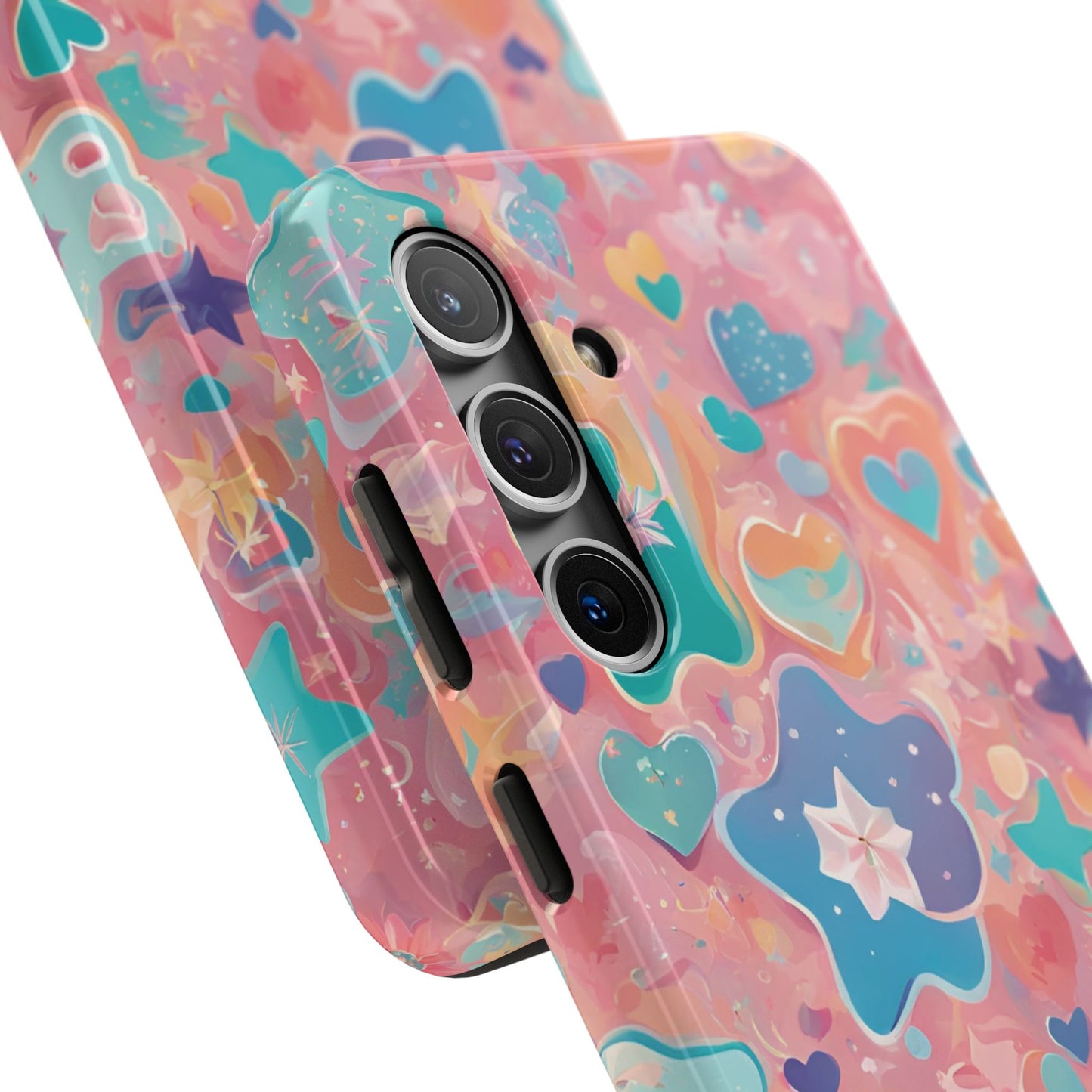 Cosmic Phone Case