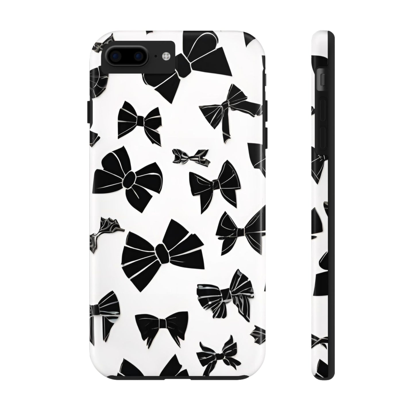 Bow Phone Case