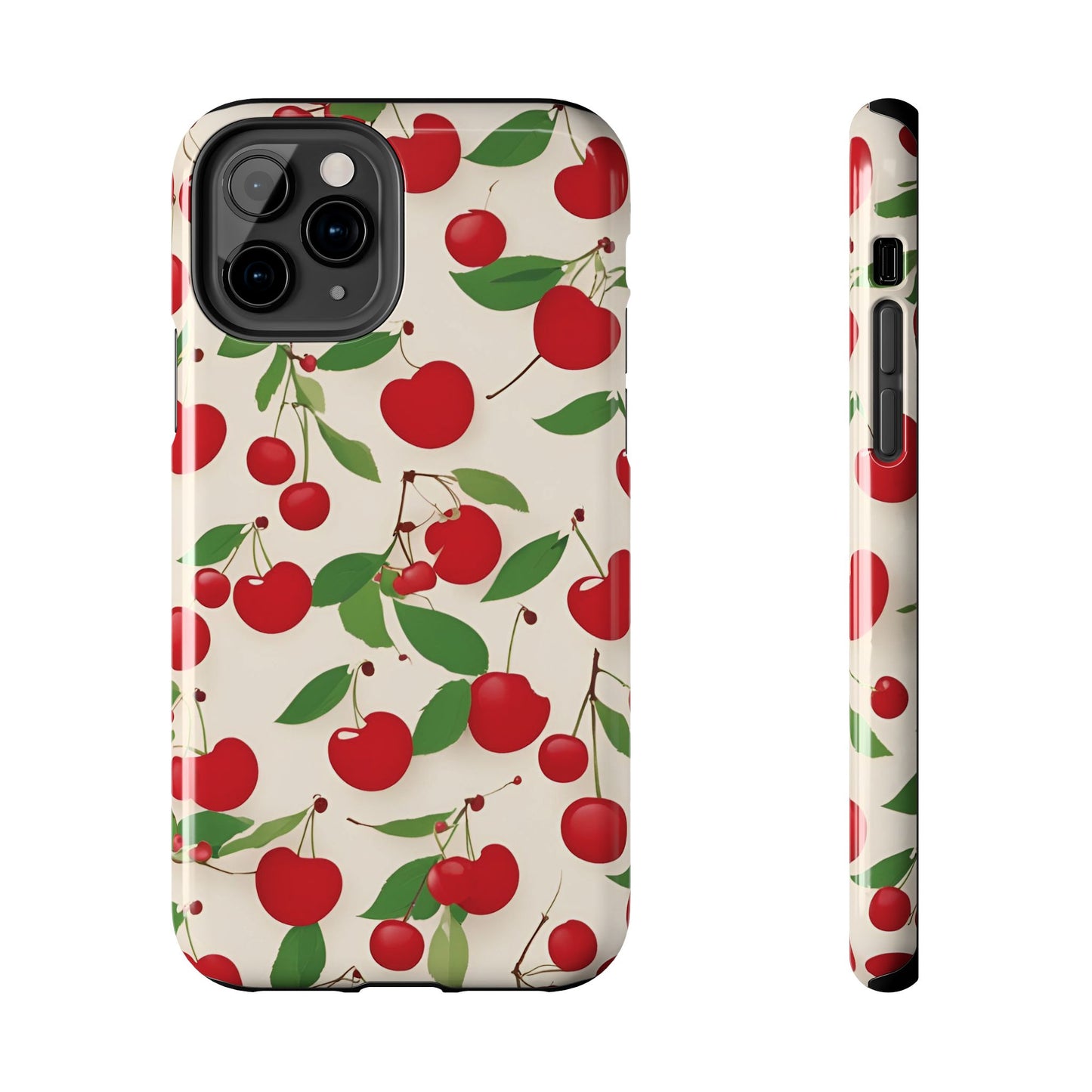 Cherry Phone Case