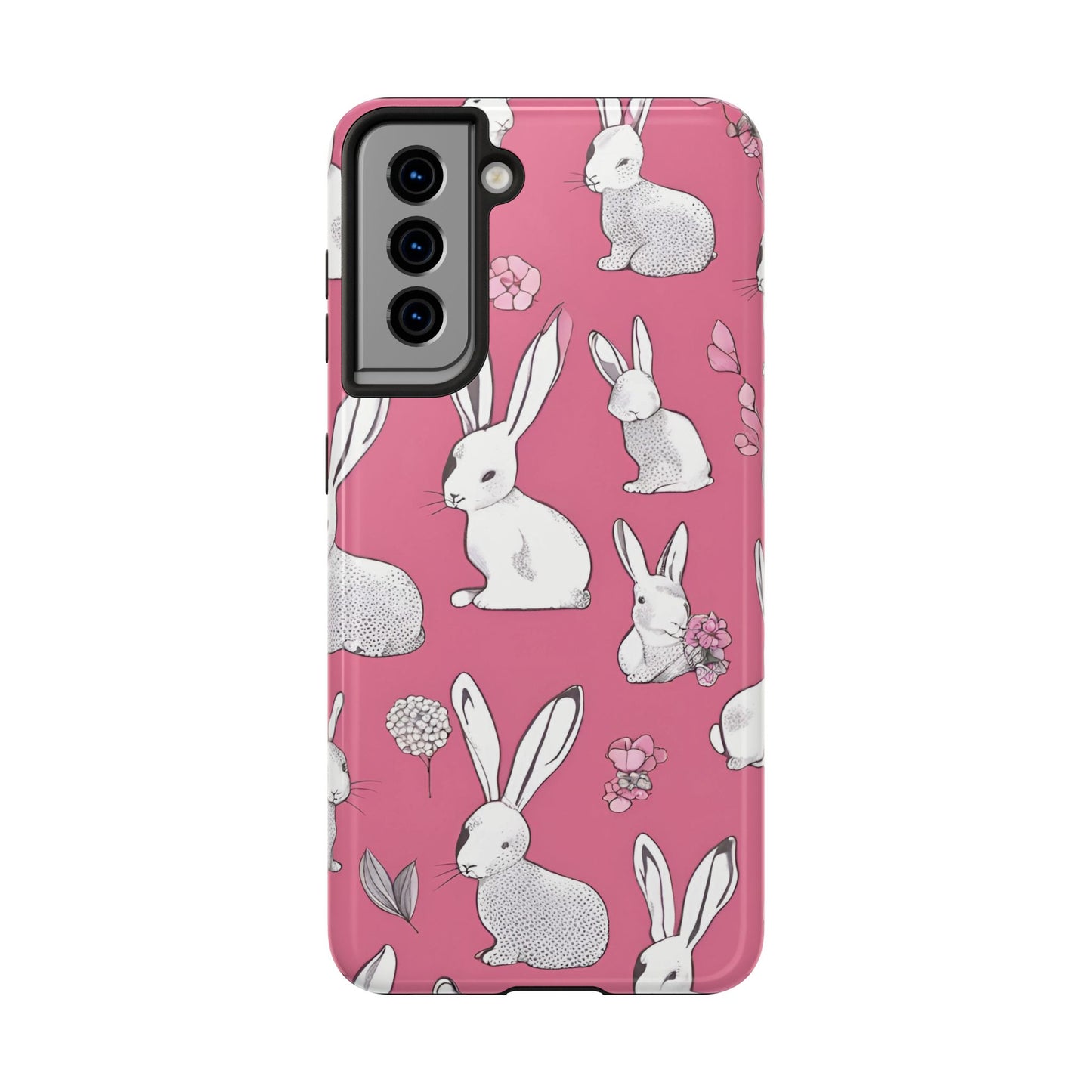 Bunny Phone Case