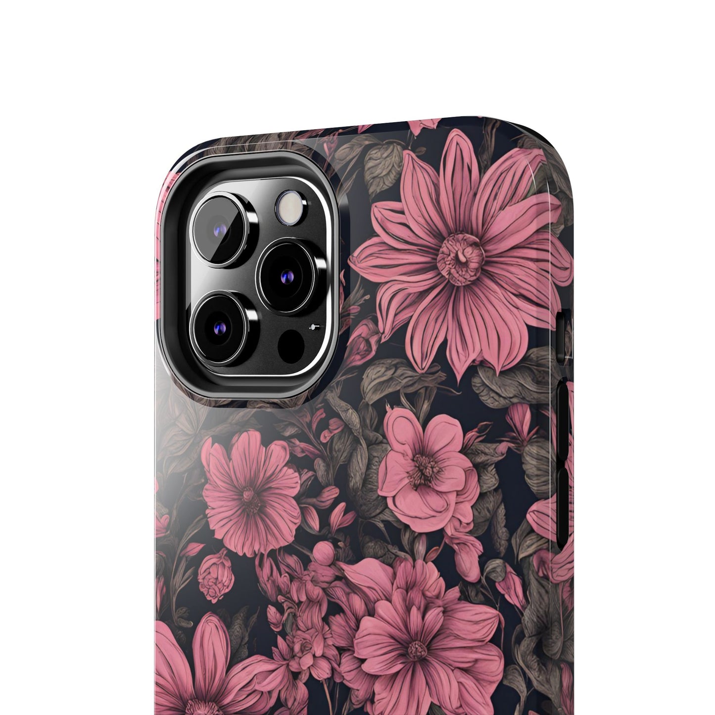 Flower Girl Phone Case