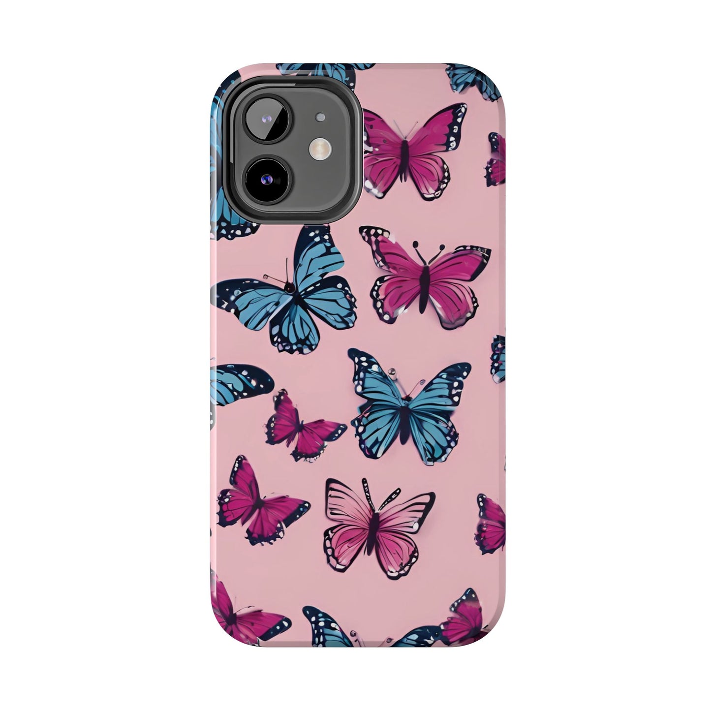 Butterfly Phone Case