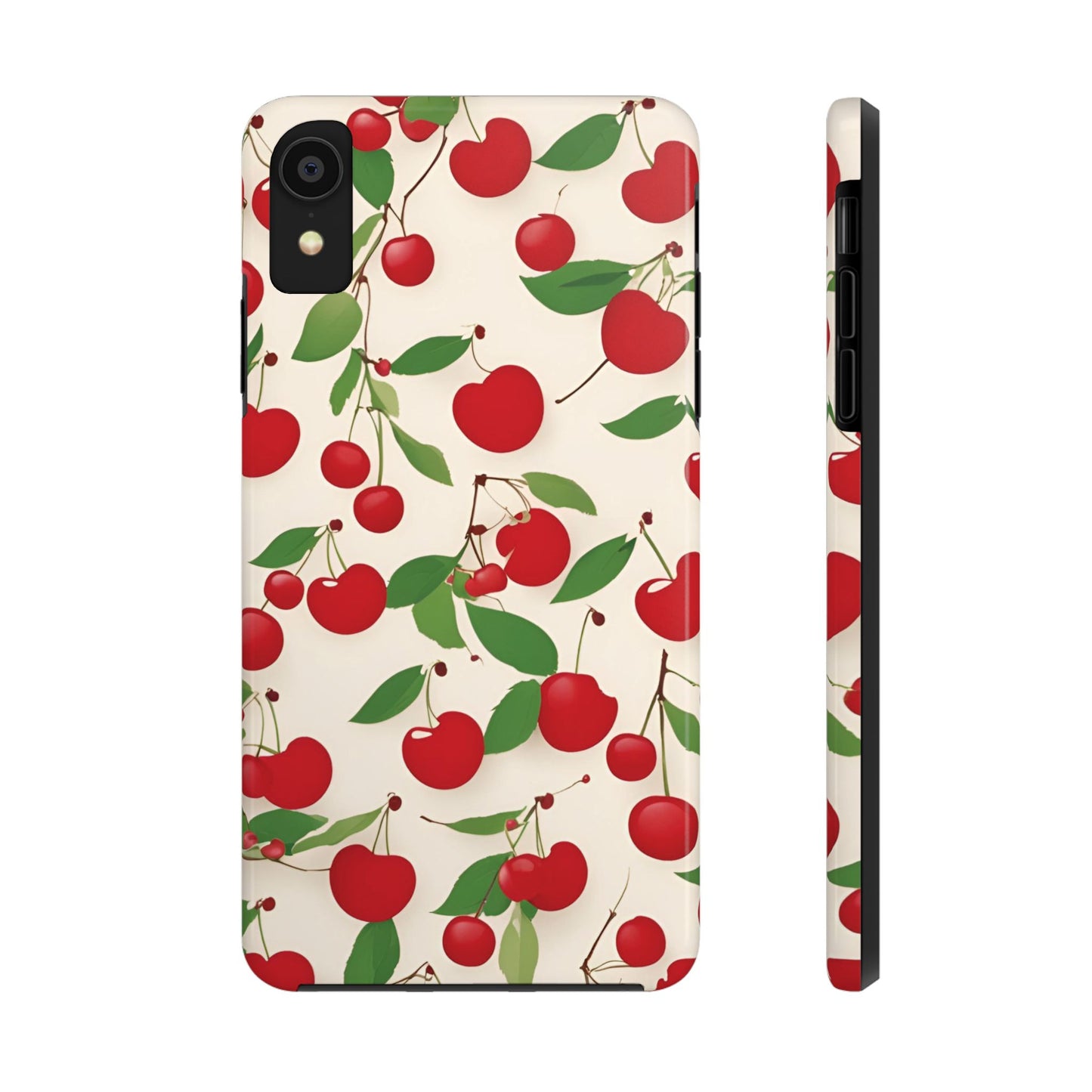 Cherry Phone Case