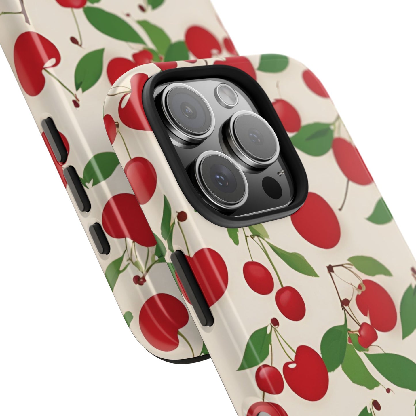 Cherry Phone Case