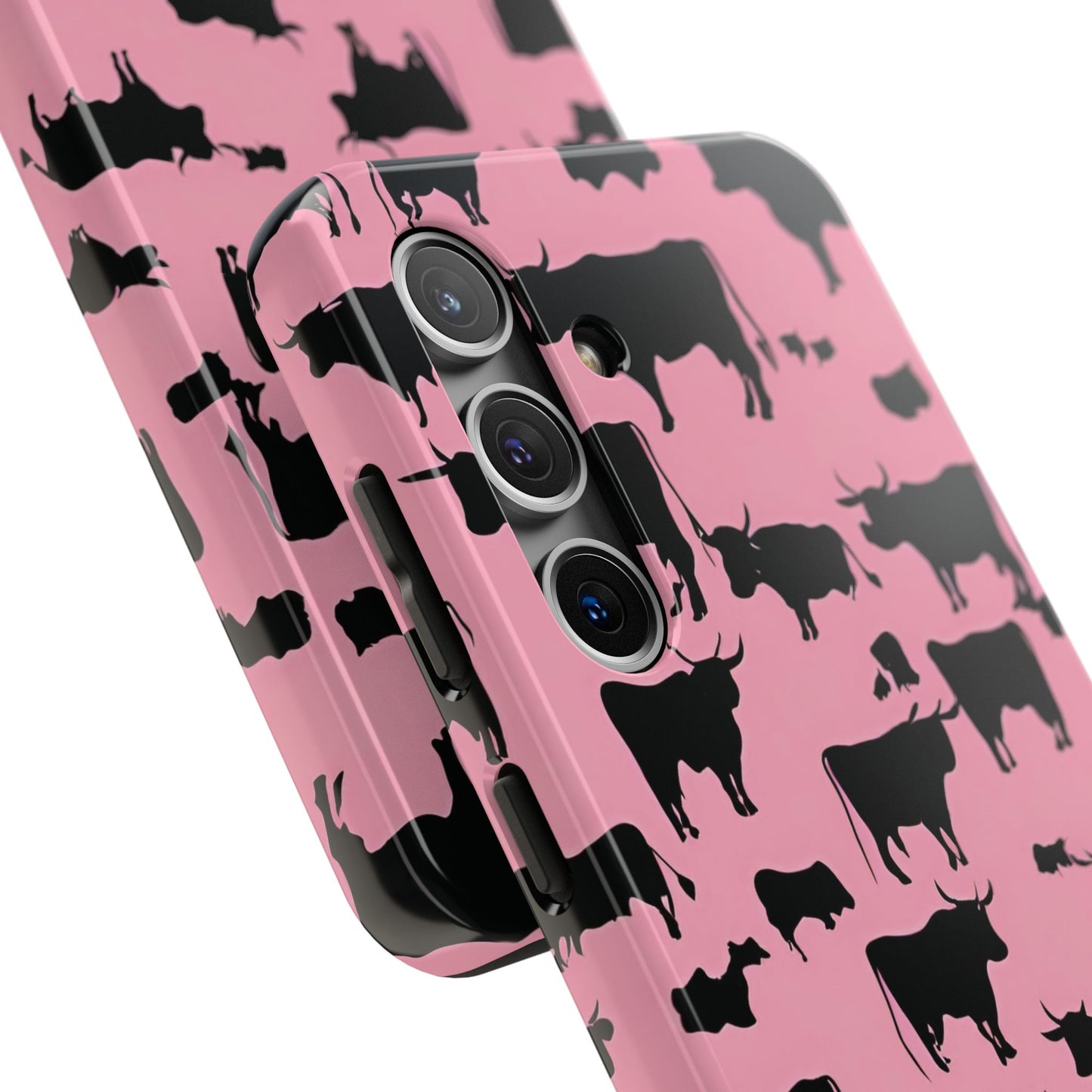 Cow Phone Case