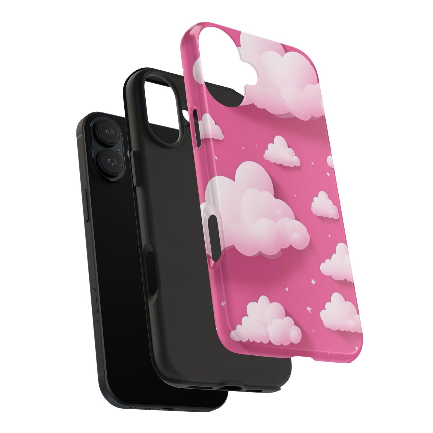 Cloud Phone Case