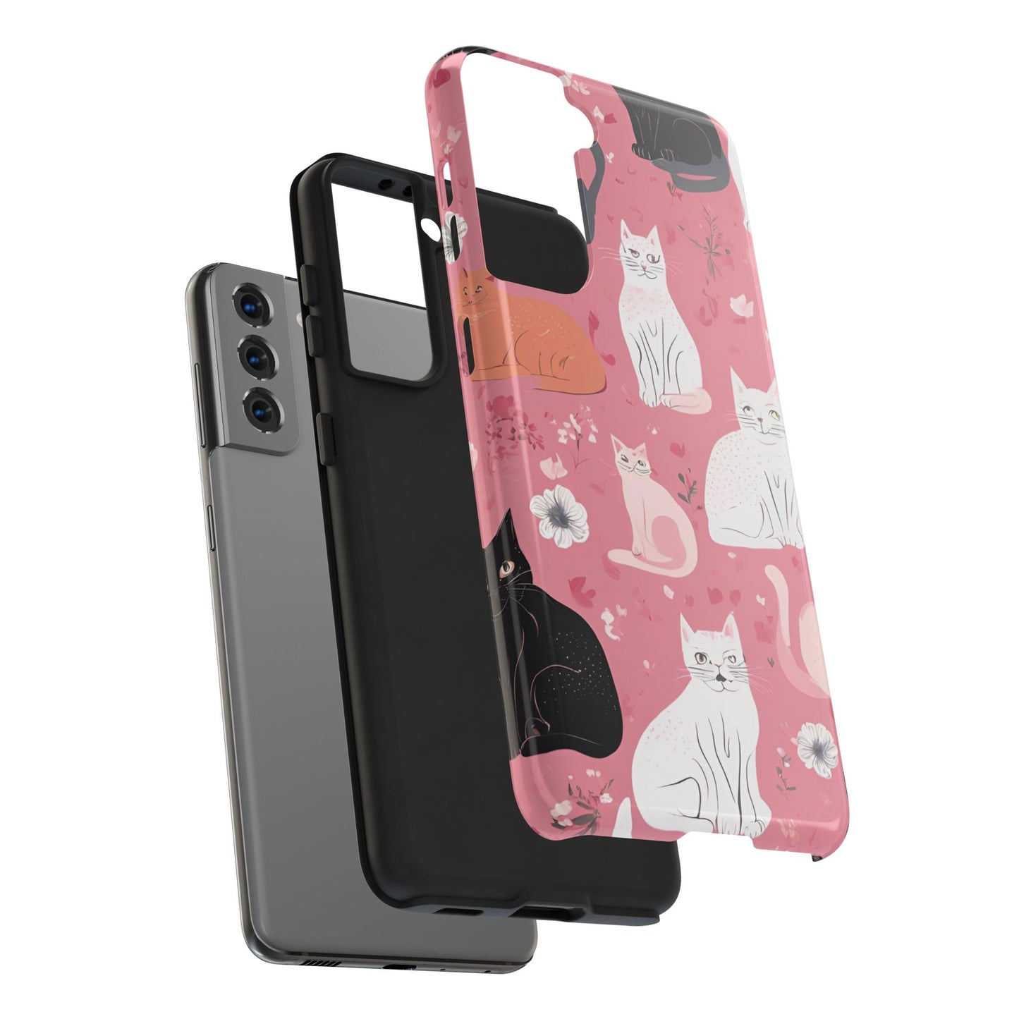 Cat Phone Case