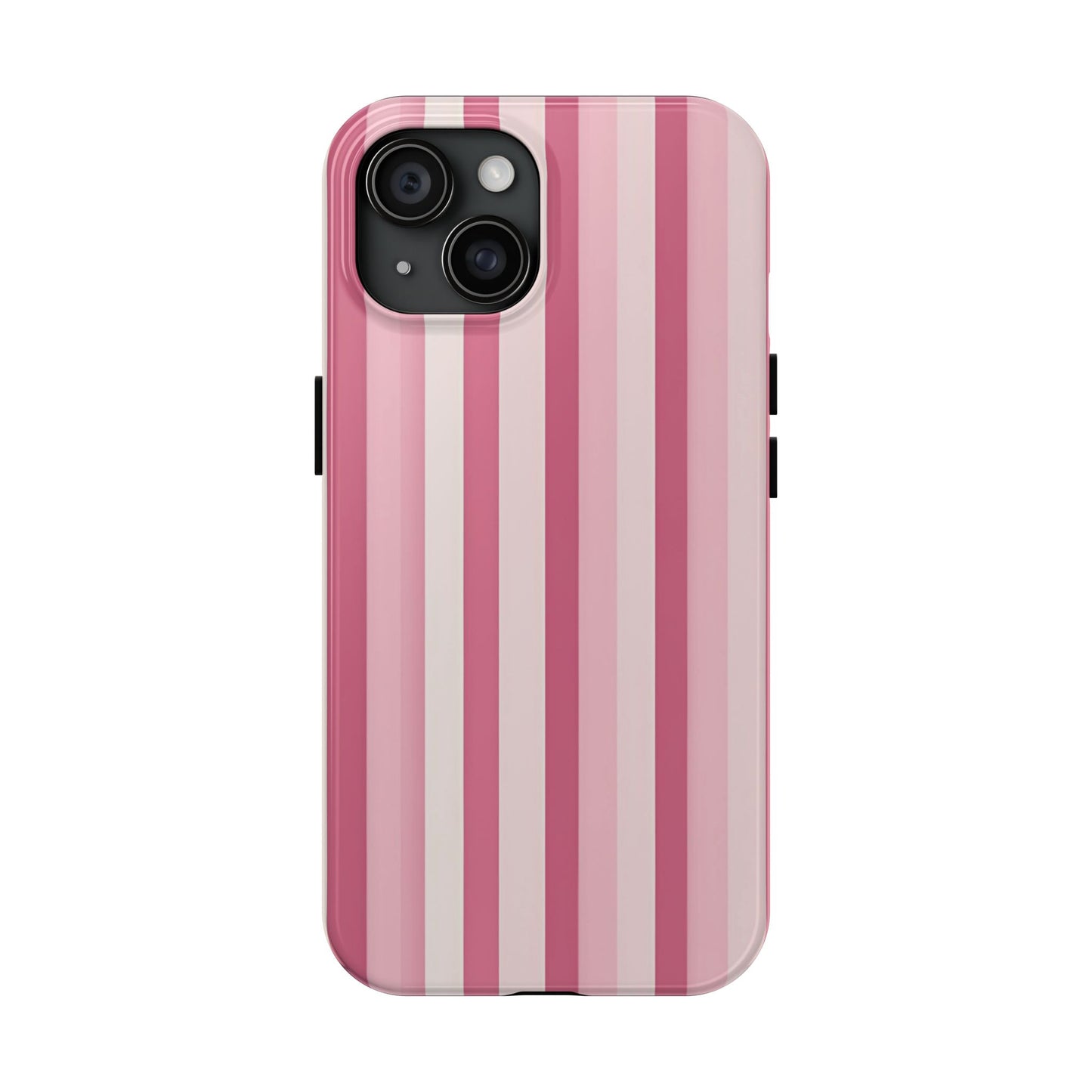 Striped Phone Case