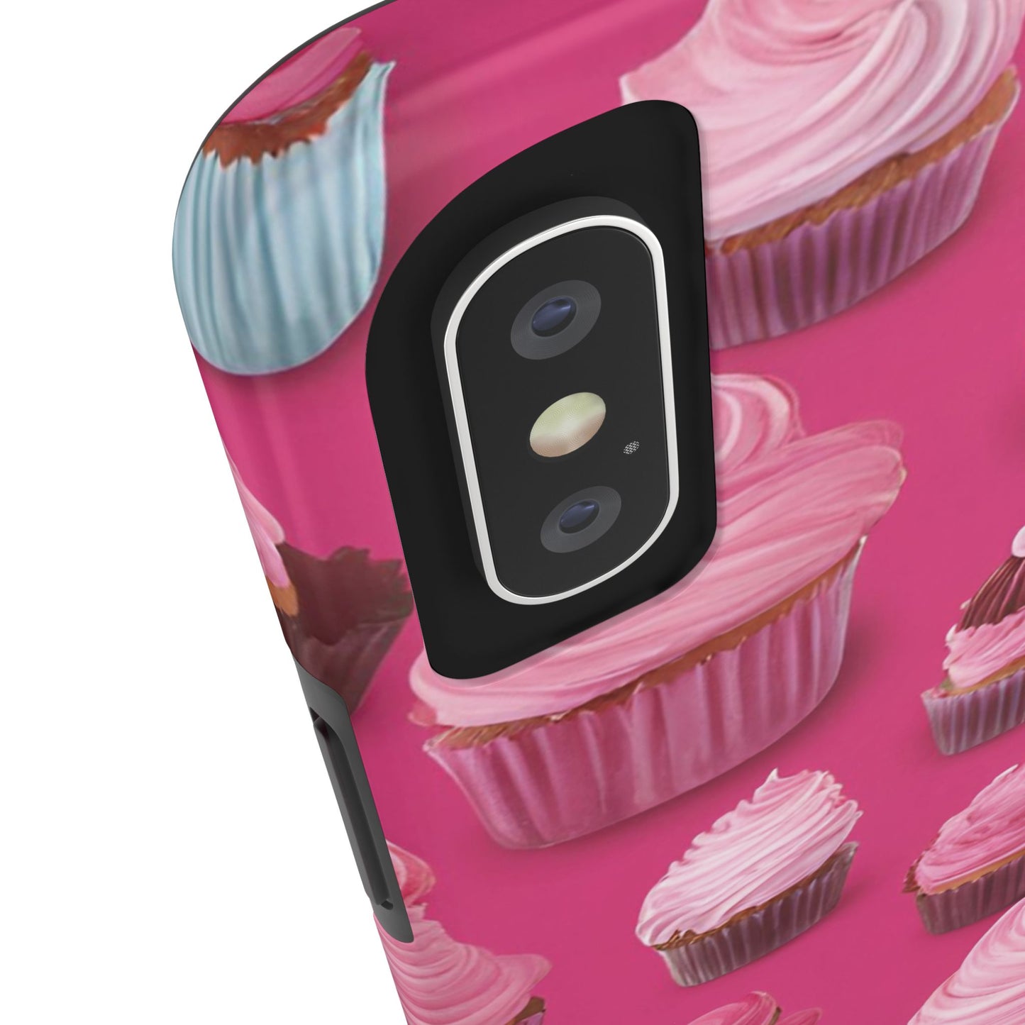 Cupcake Phone Case