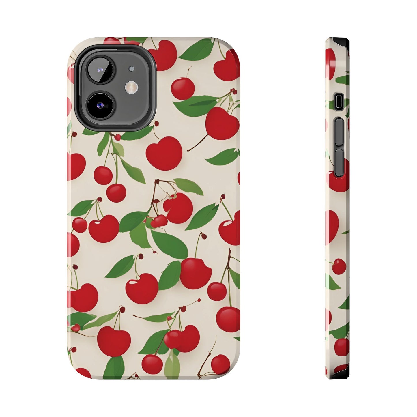 Cherry Phone Case