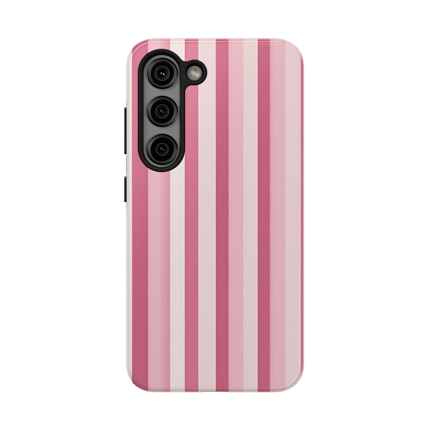 Striped Phone Case