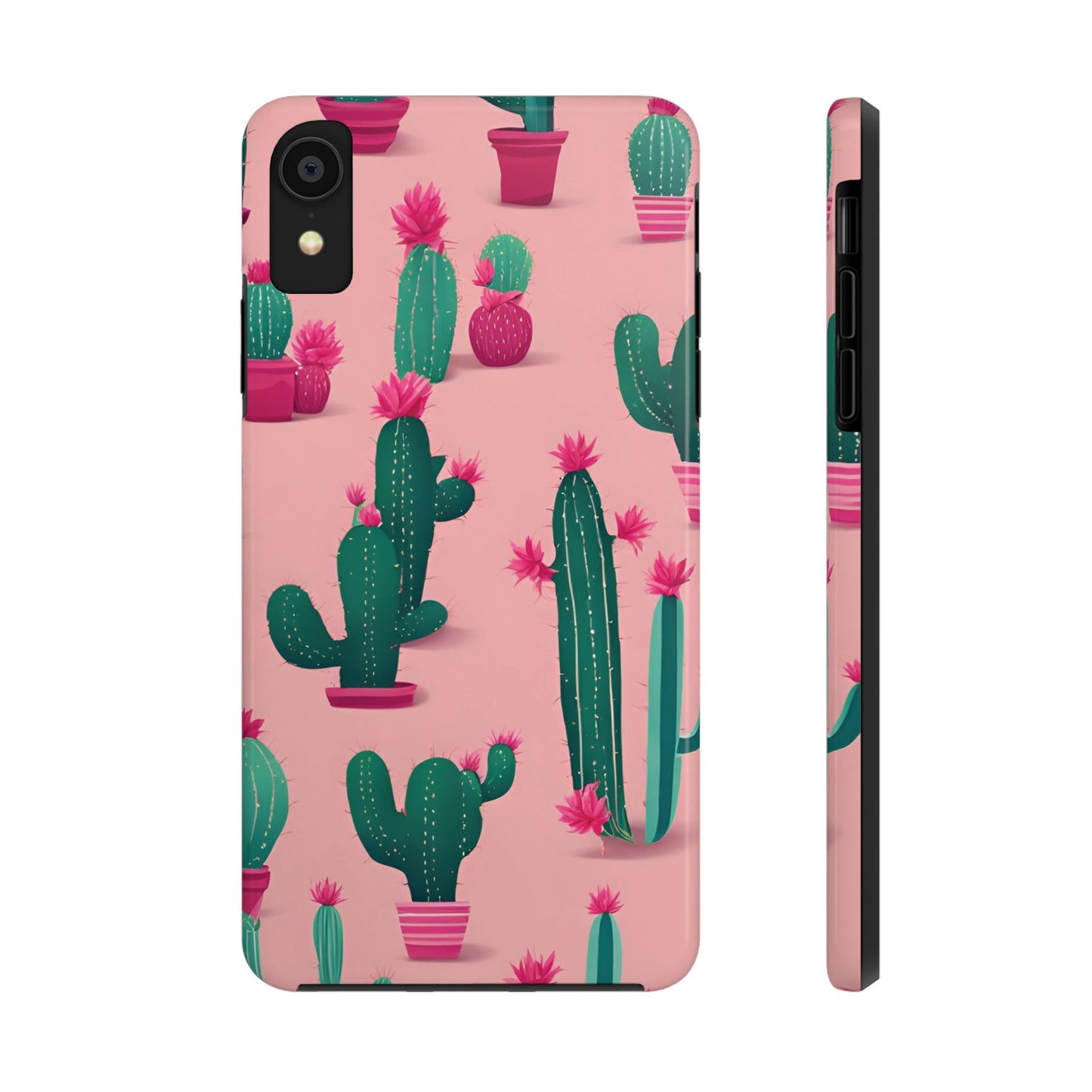 Cactus Phone Case