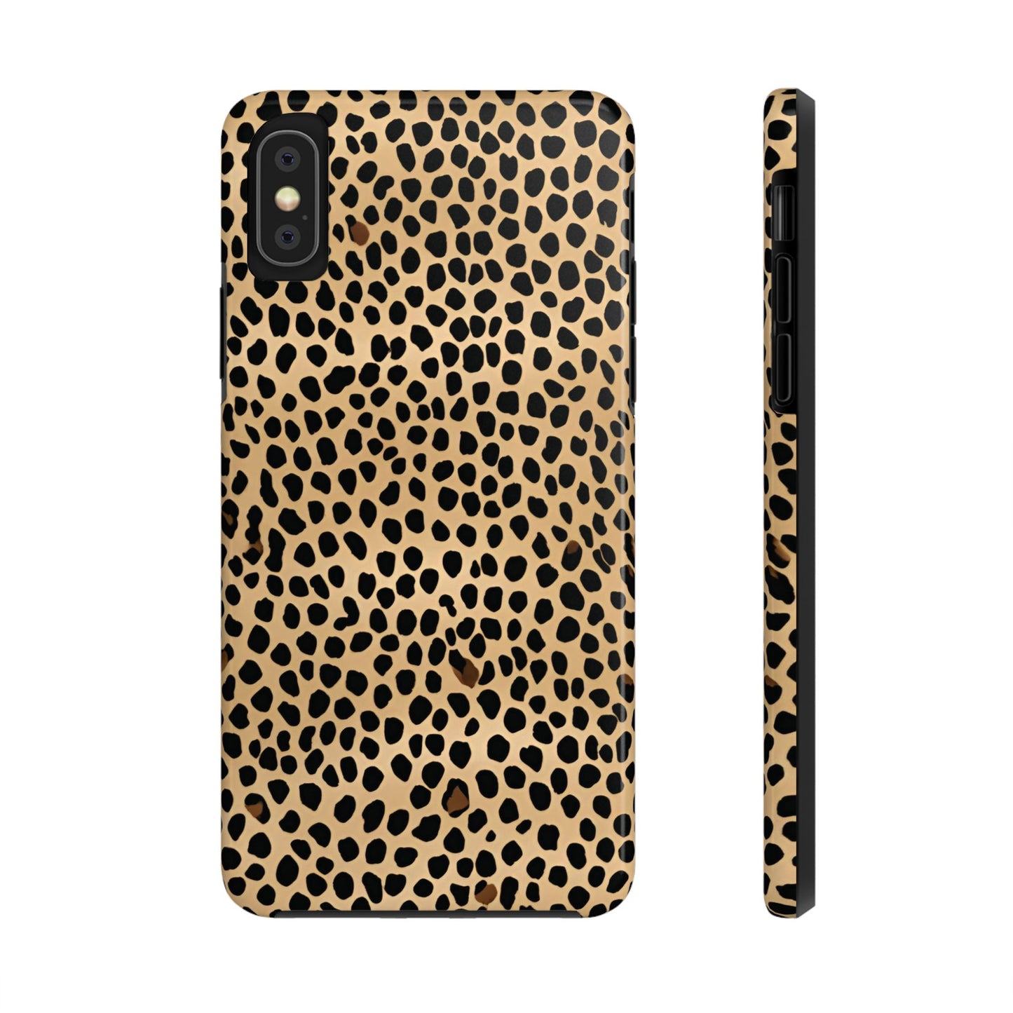 Cheetah Phone Case