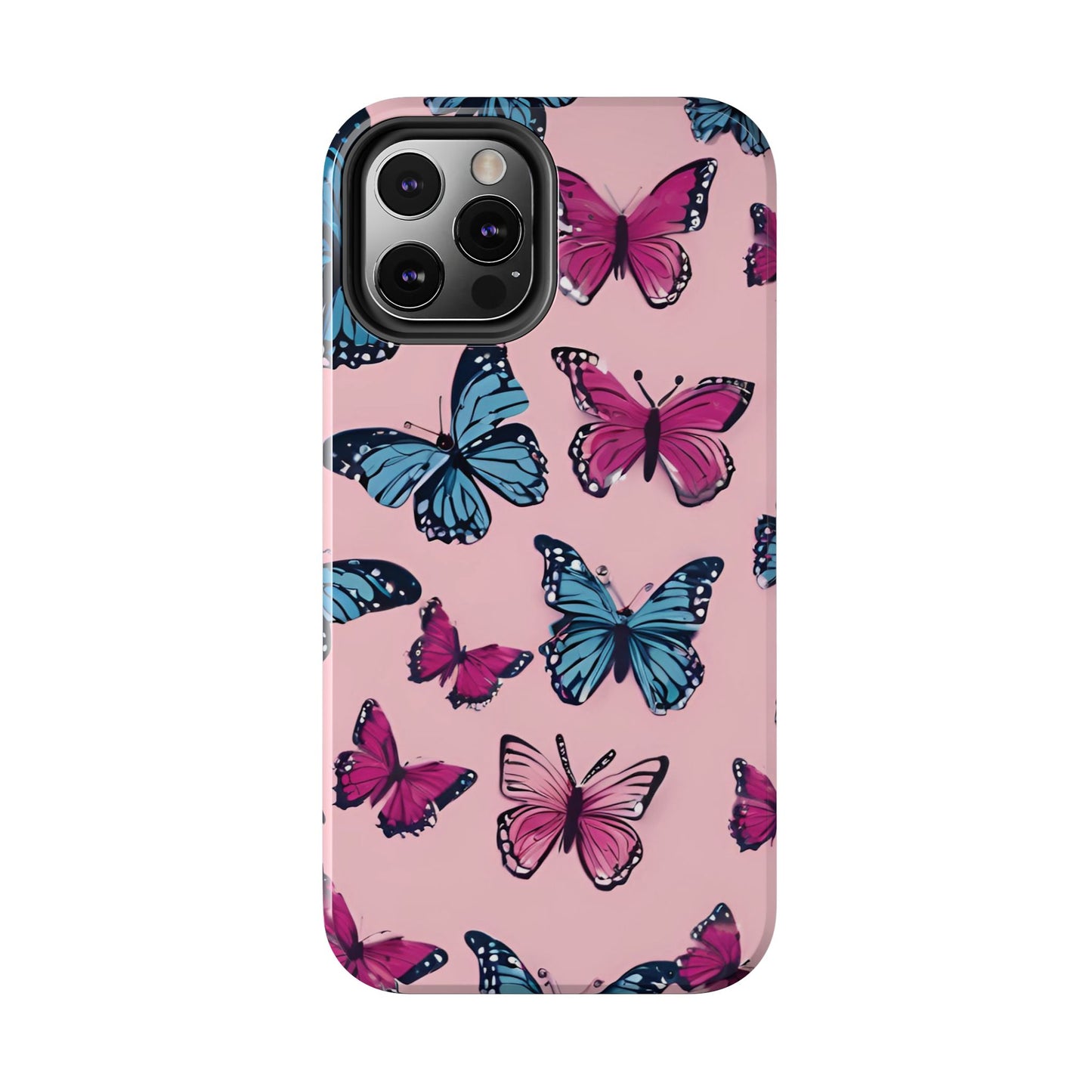 Butterfly Phone Case